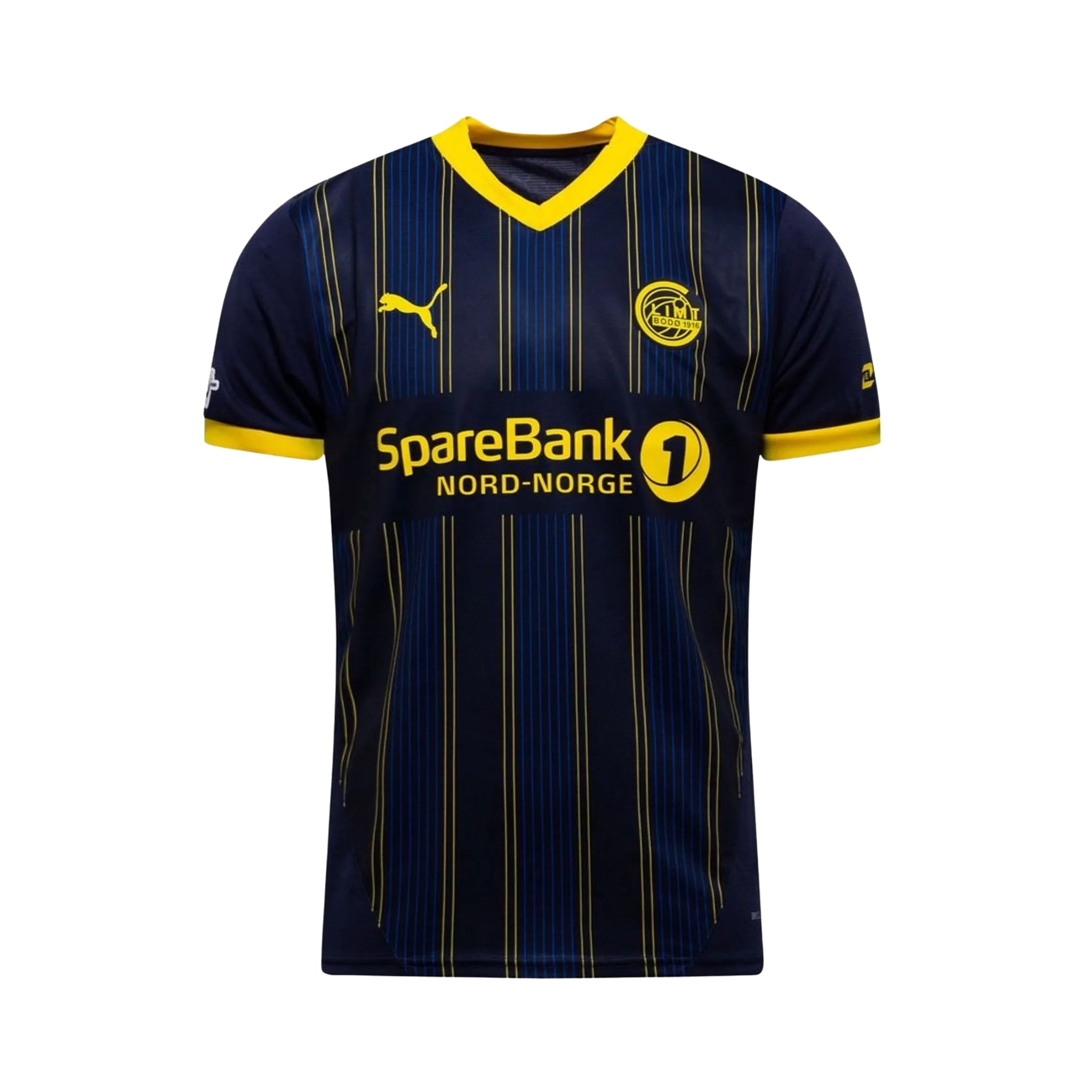 Bodø/Glimt Alternativa 25/26