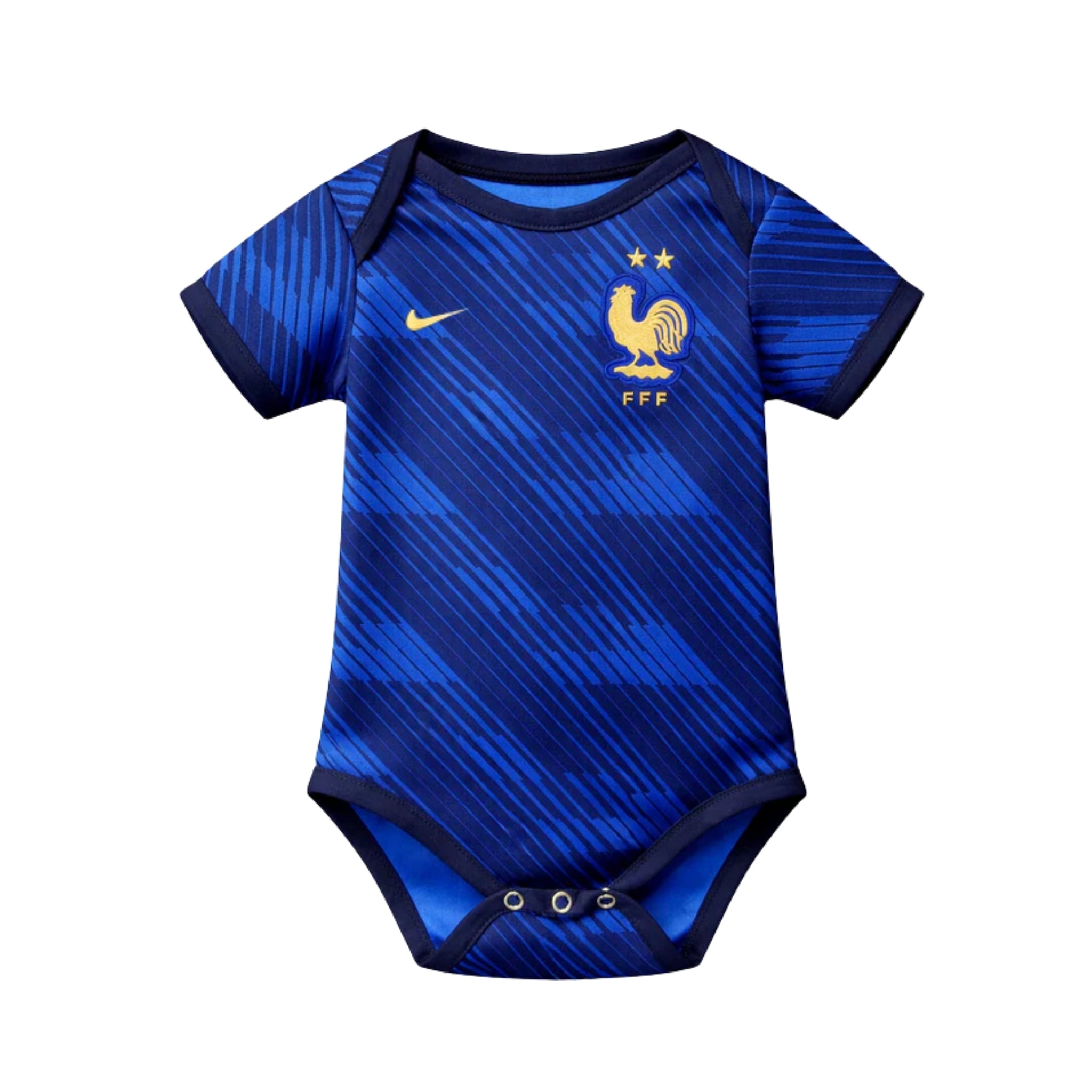 Bodie Bebé França Principal 26/27 - Mundial 2026