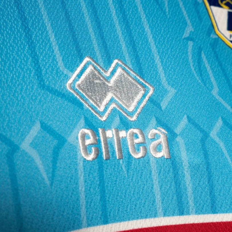 FC Luzern Guarda-Redes 25/26