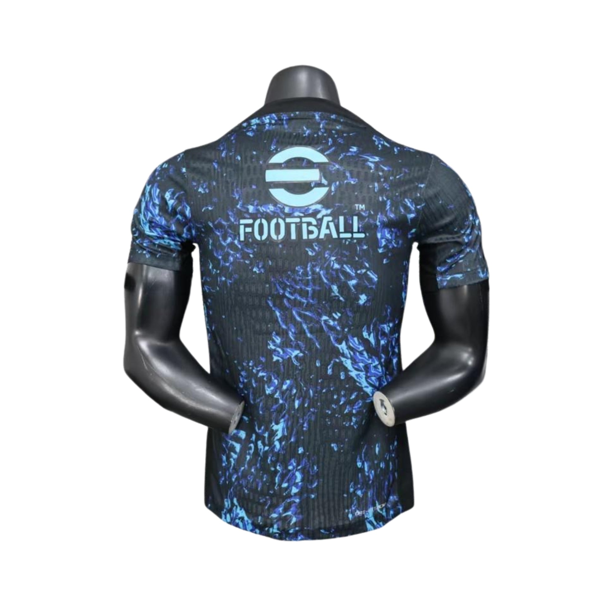 Inter Milan Edição Especial 25/26 - Versão Jogador