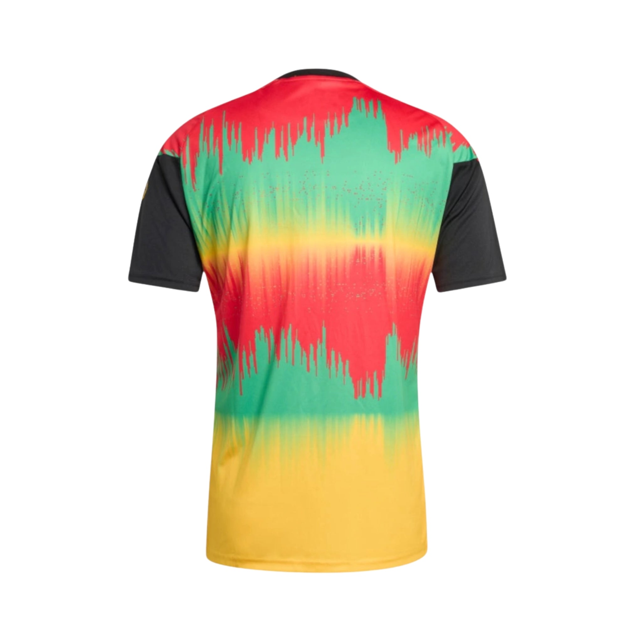 Jamaica Pré-Jogo 26/27 - Mundial 2026