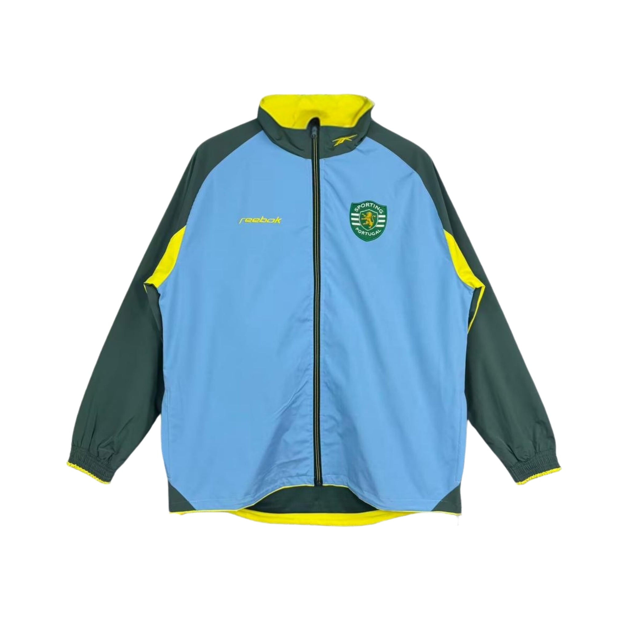 Corta-Vento - Sporting 25/26