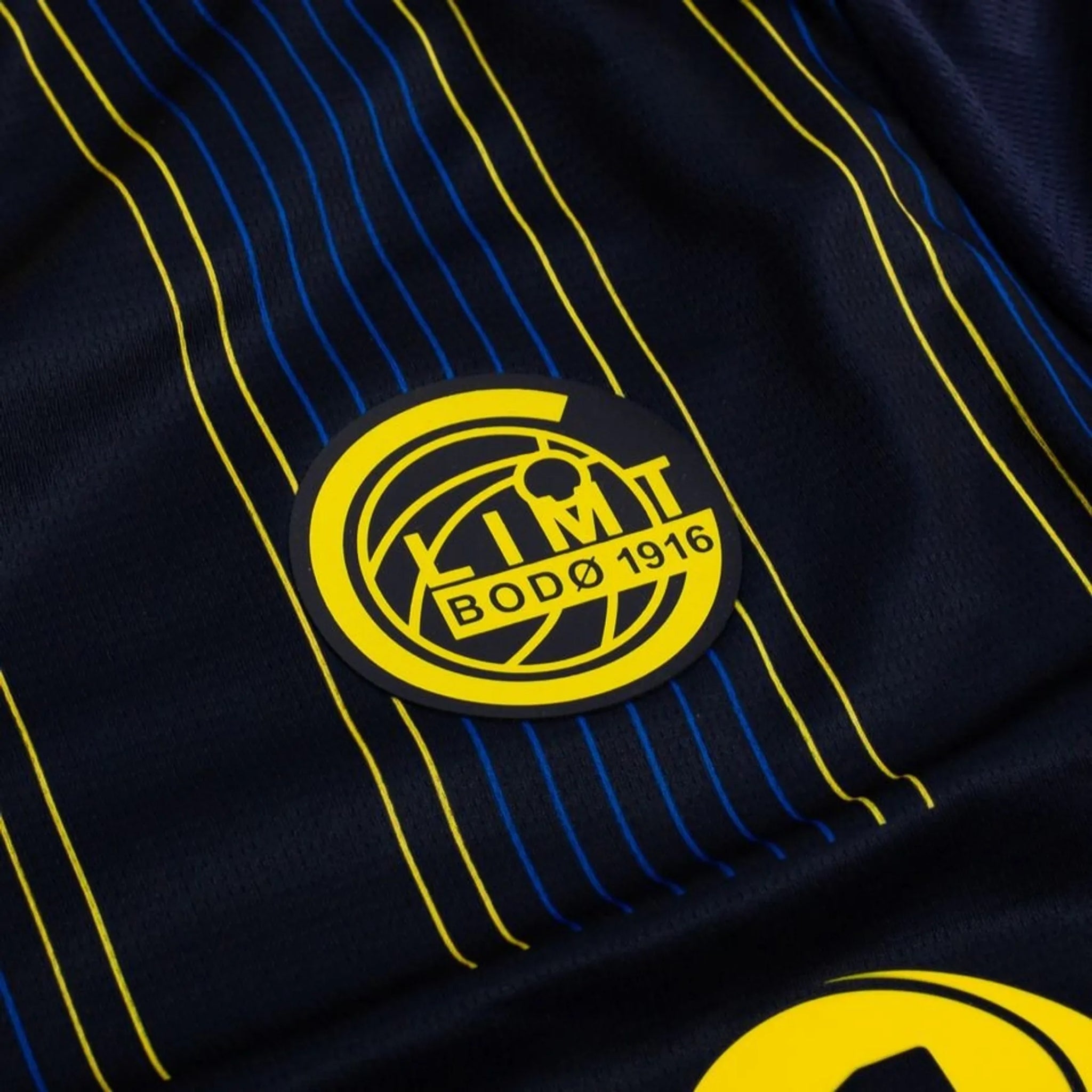 Bodø/Glimt Alternativa 25/26