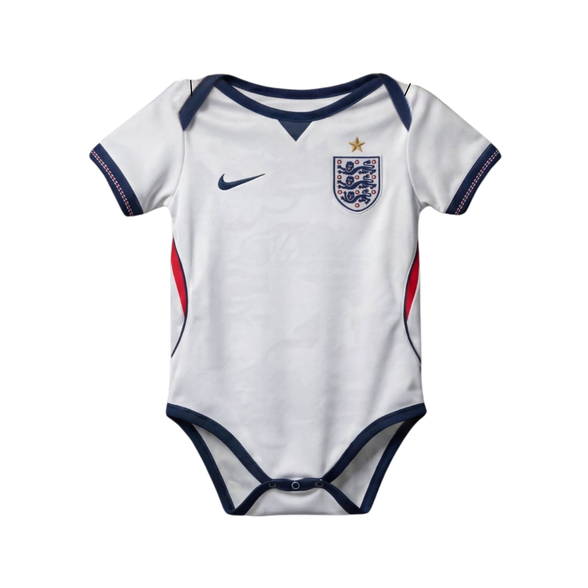 Bodie Bebé Inglaterra Principal 26/27 - Mundial 2026