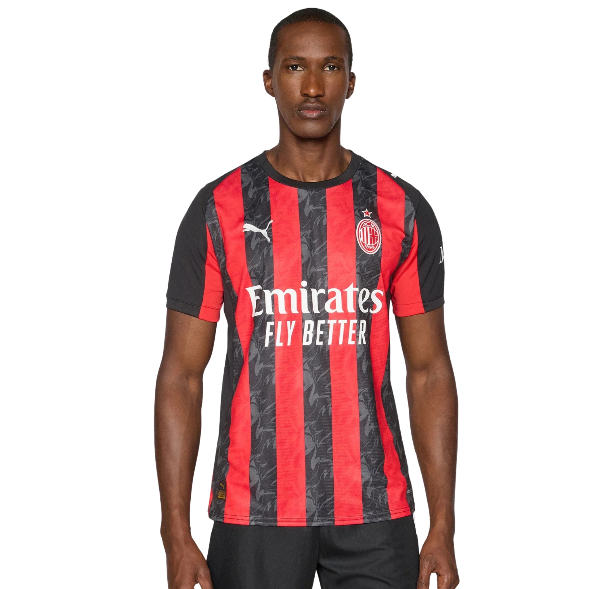 AC Milan Principal 25/26