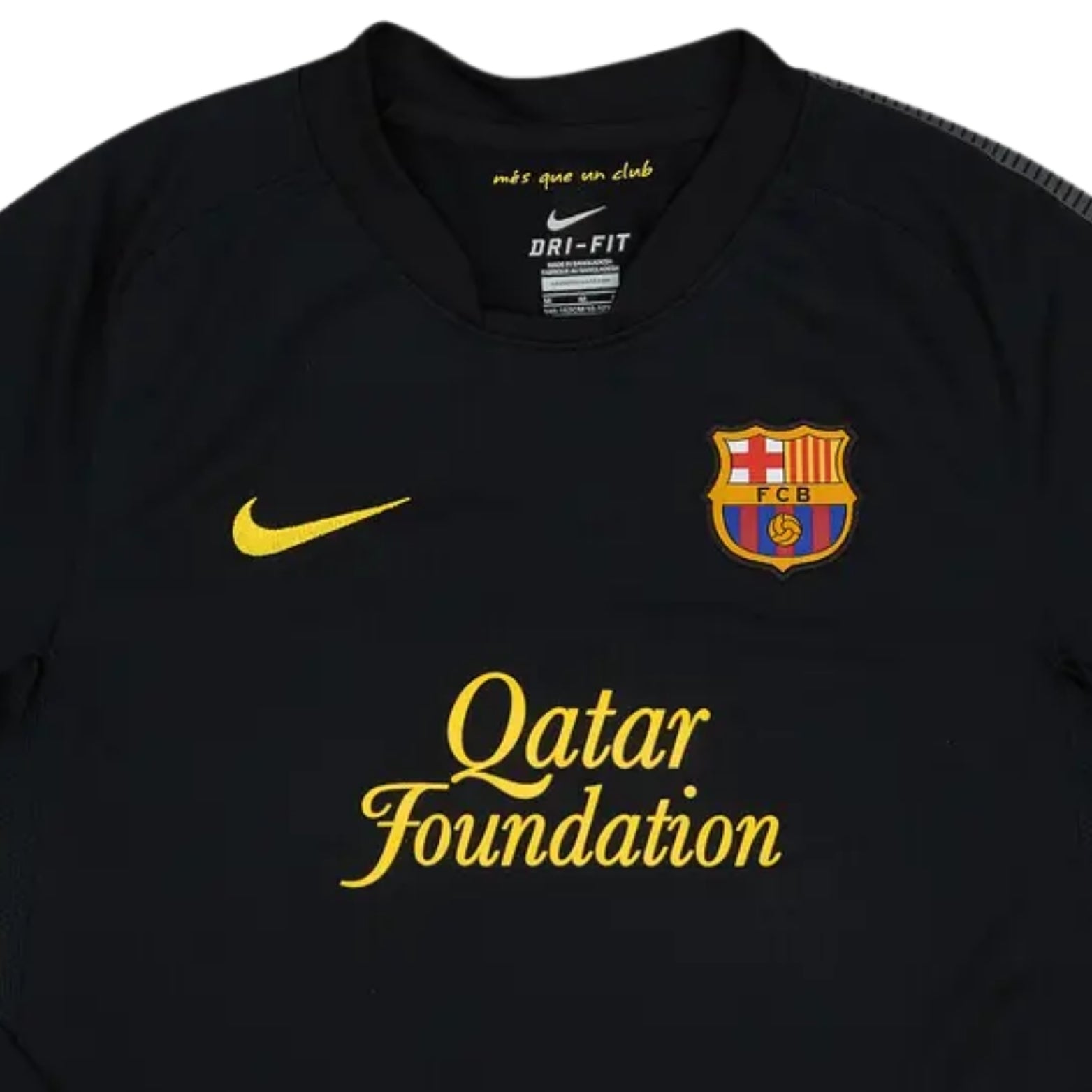 Barcelona Alternativa 11/12 - Manga Comprida