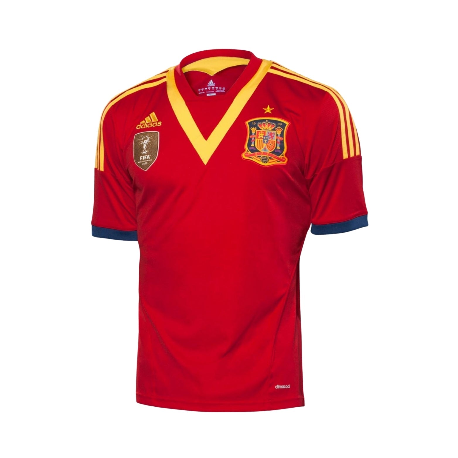 Espanha Principal 13/14