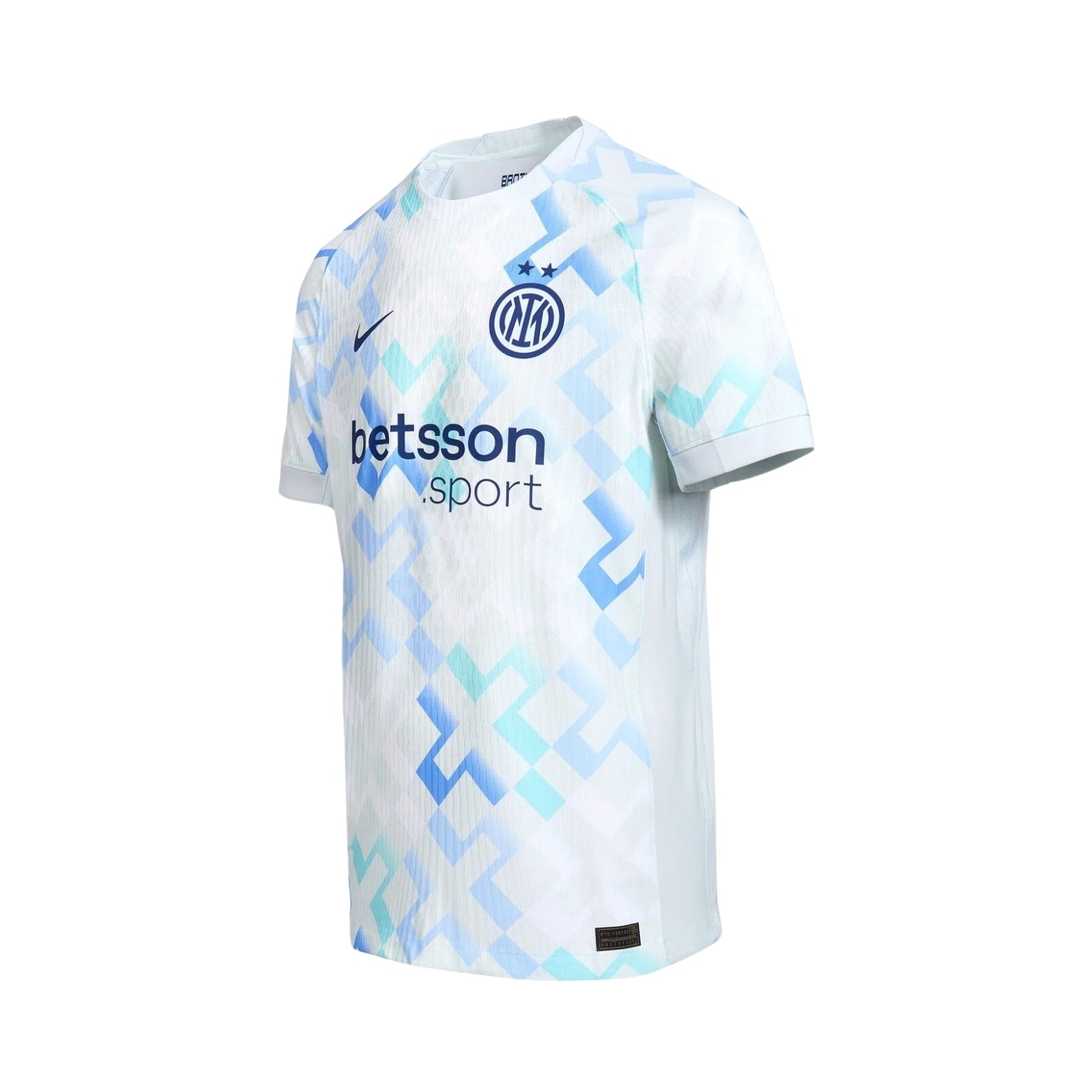 Inter Milan Alternativa 25/26