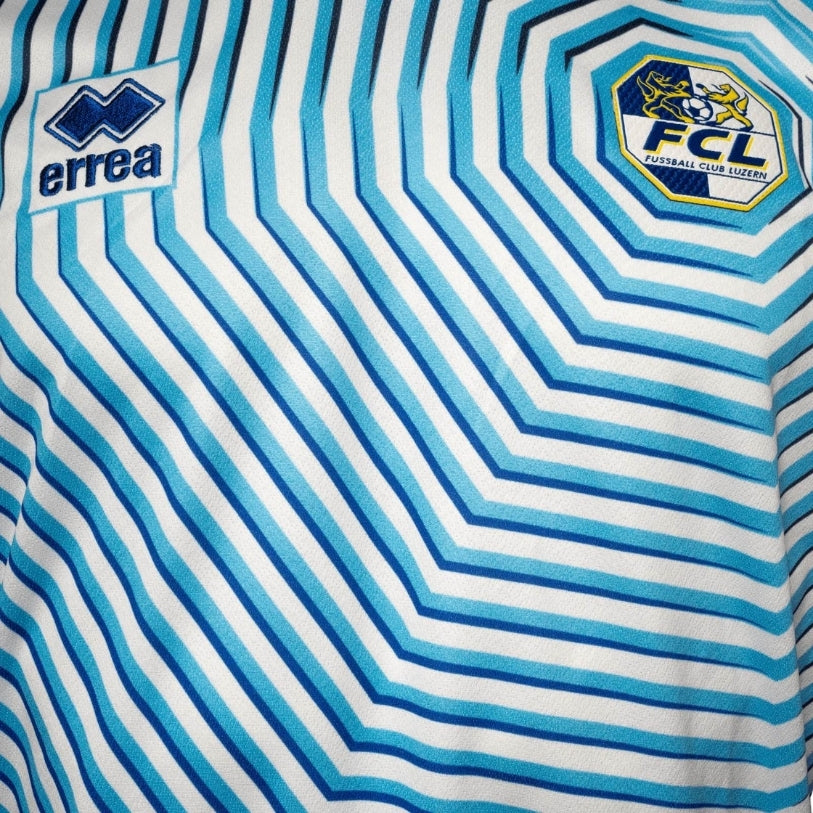 FC Luzern Pré-Jogo 25/26