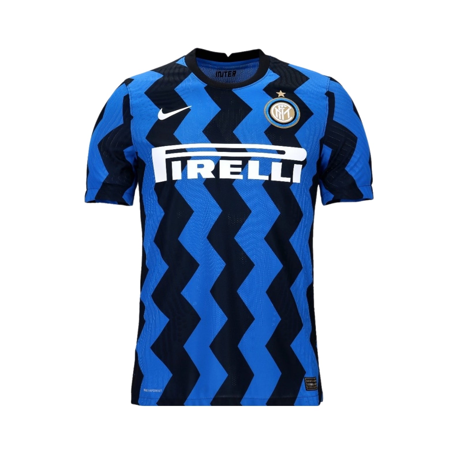 Inter Milan Principal 20/21