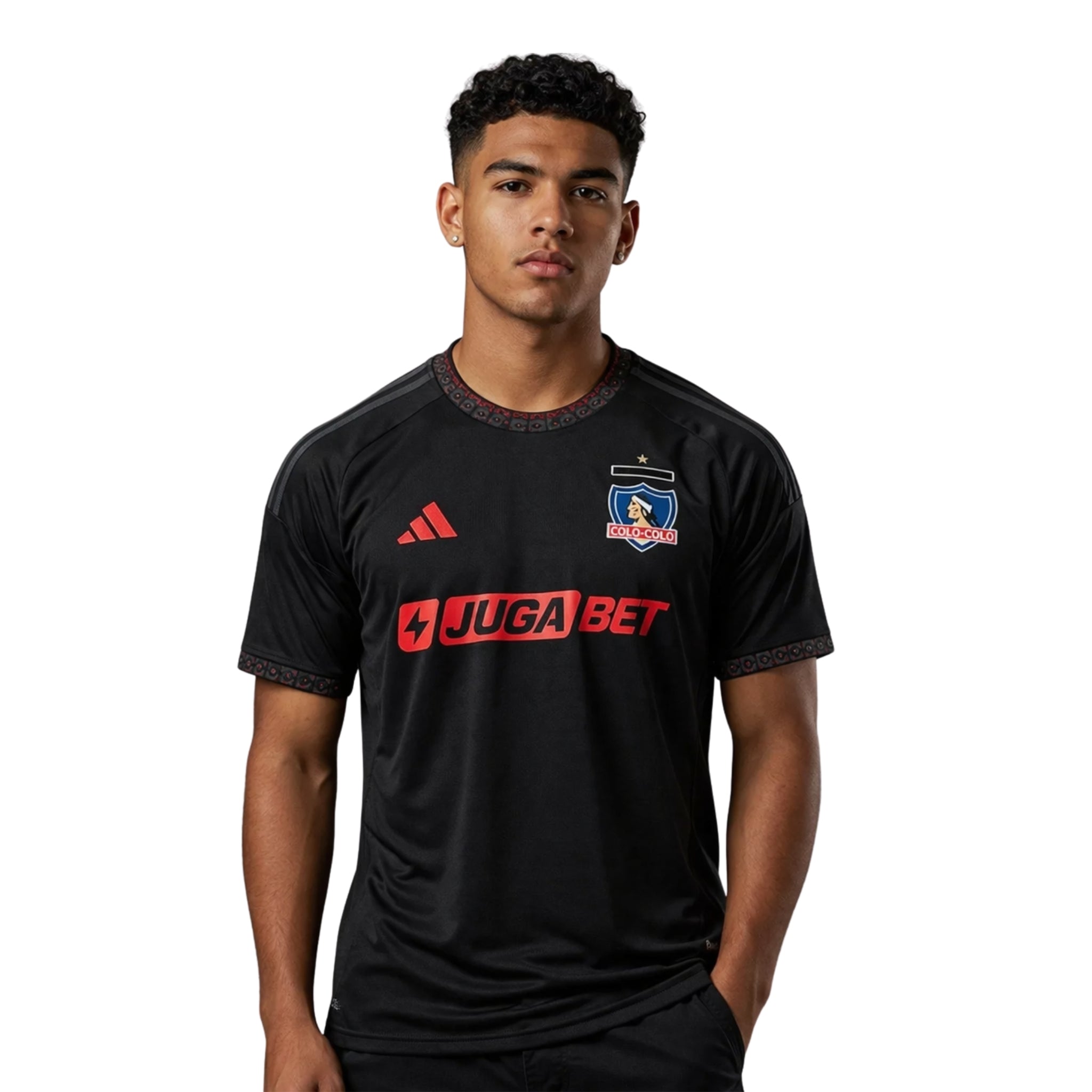 Colo-Colo Alternativa 26/27