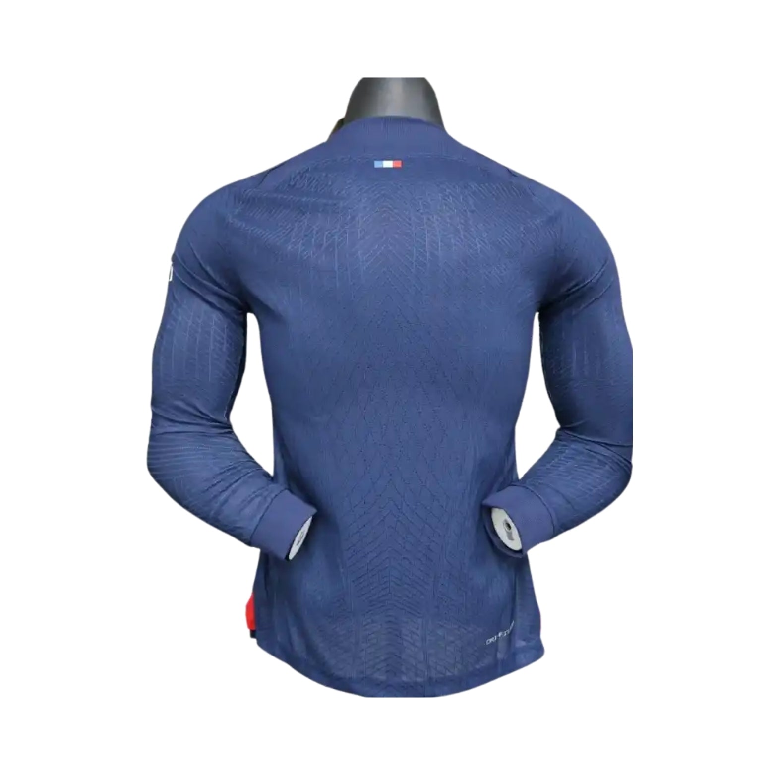 PSG Principal 23/24 - Manga Comprida - Versão Jogador