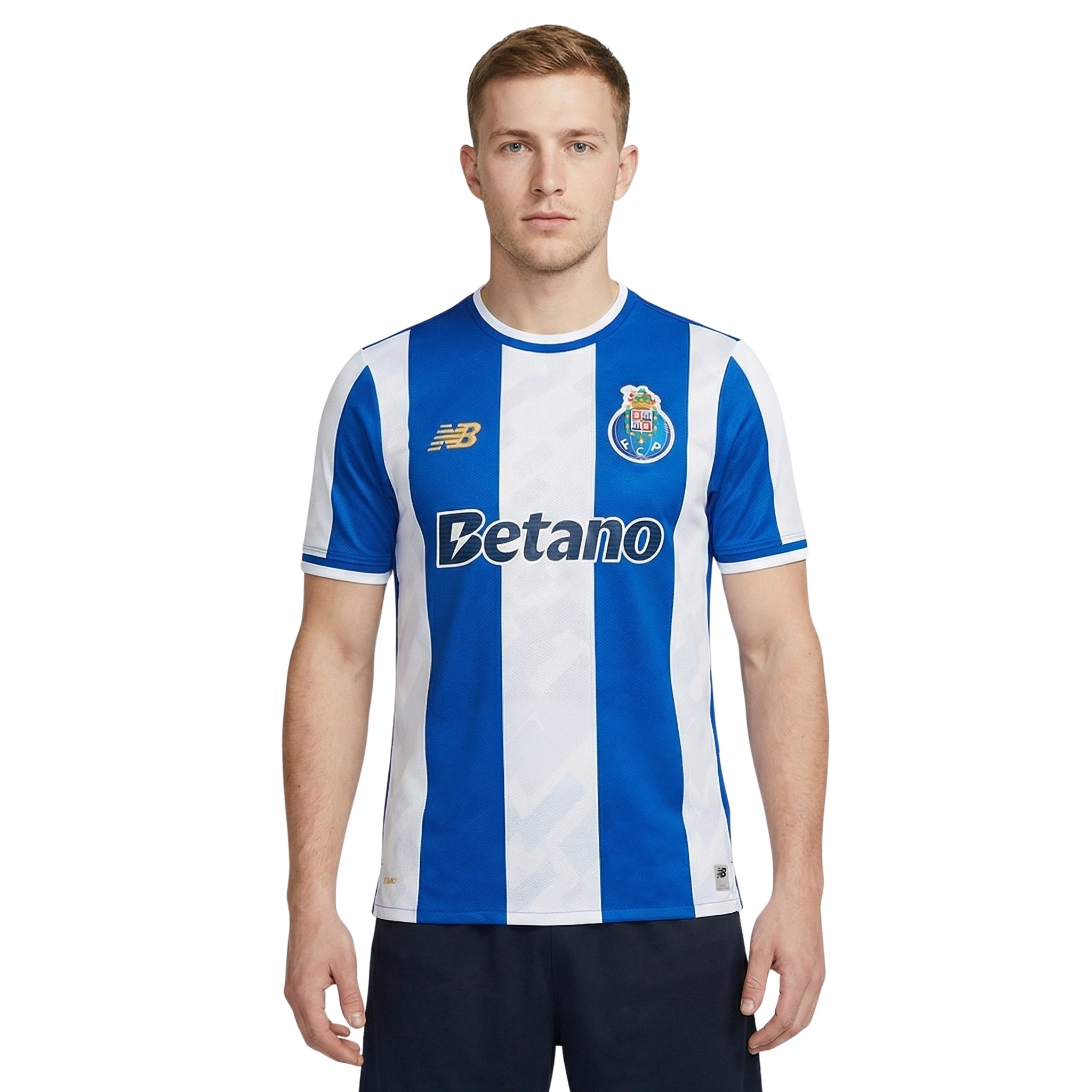 FC Porto Home 25/26