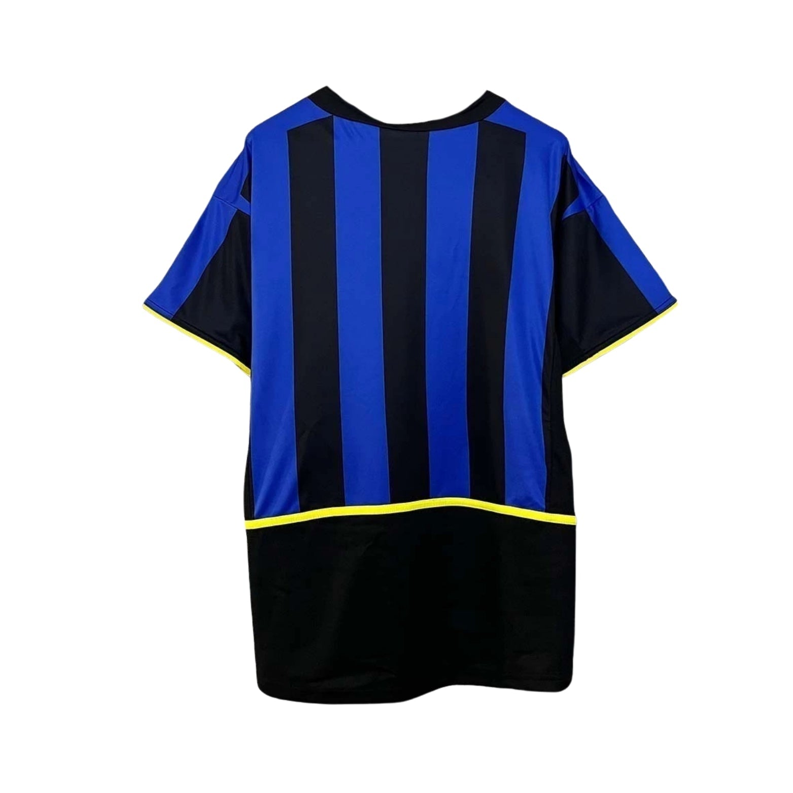 Inter Milan Principal 02/03