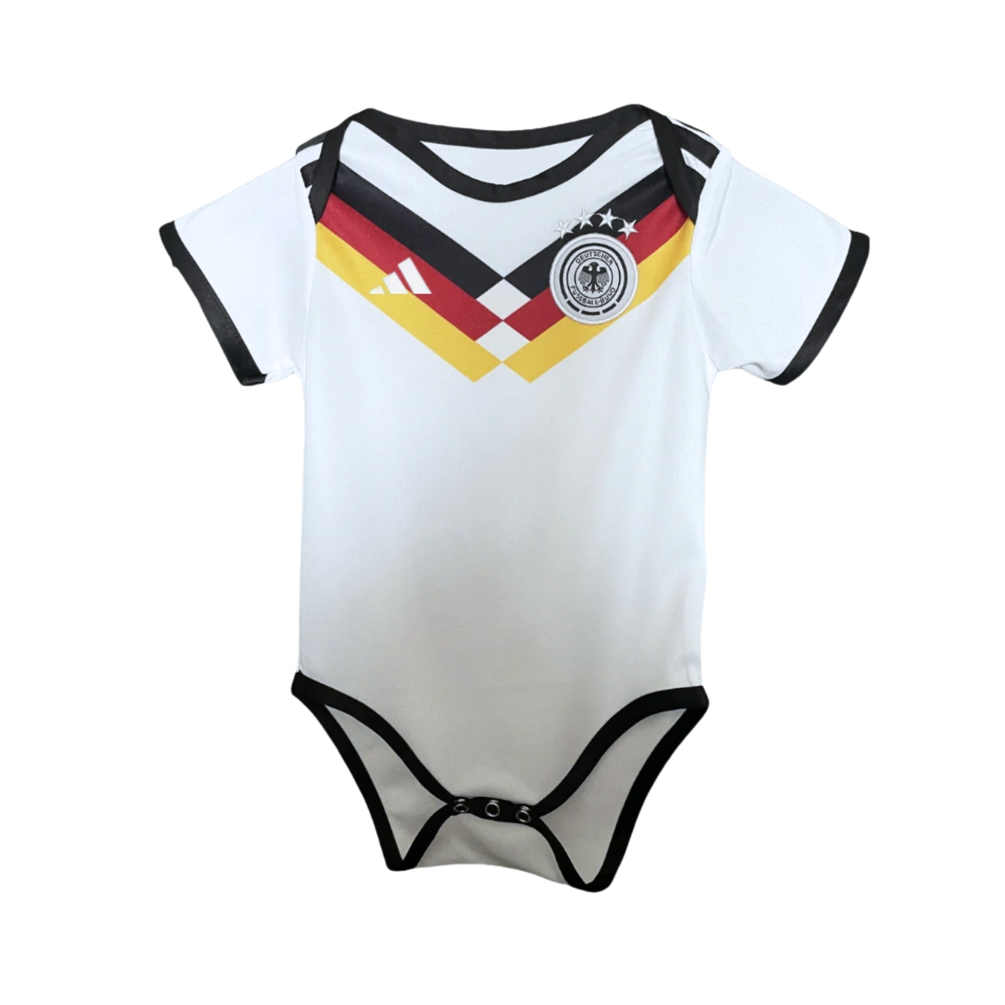 Bodie Bebé Alemanha Principal 26/27 - Mundial 2026