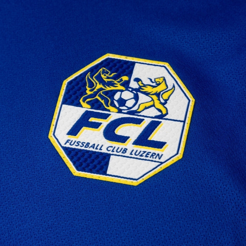 FC Luzern Treino 25/26