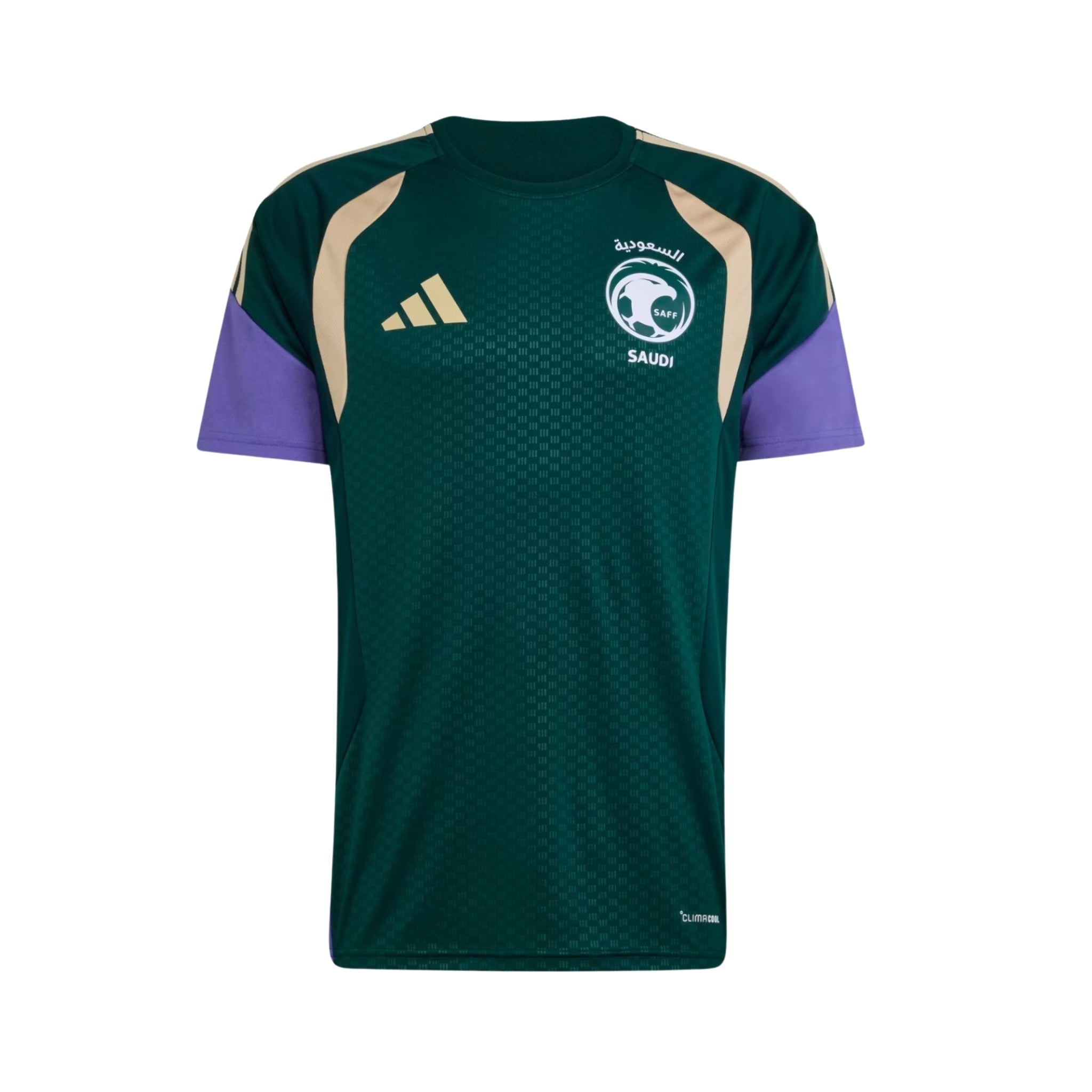 Arábia Saudita Treino 26/27 - Mundial 2026