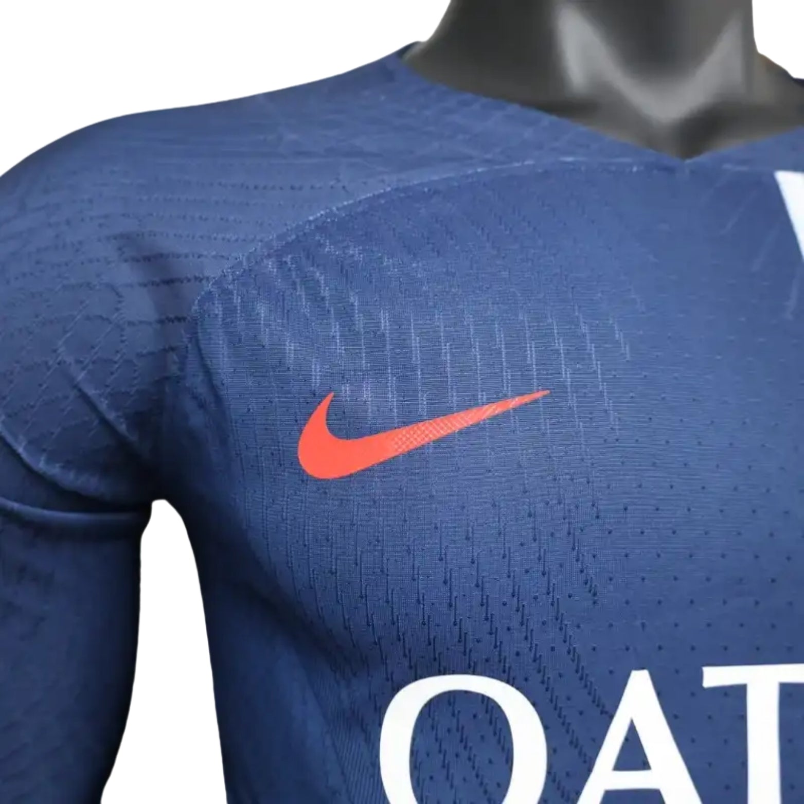 PSG Principal 23/24 - Manga Comprida - Versão Jogador