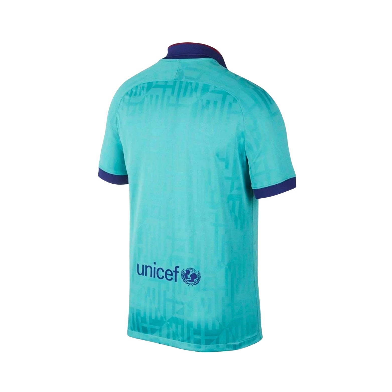 Barcelona Terceiro 19/20