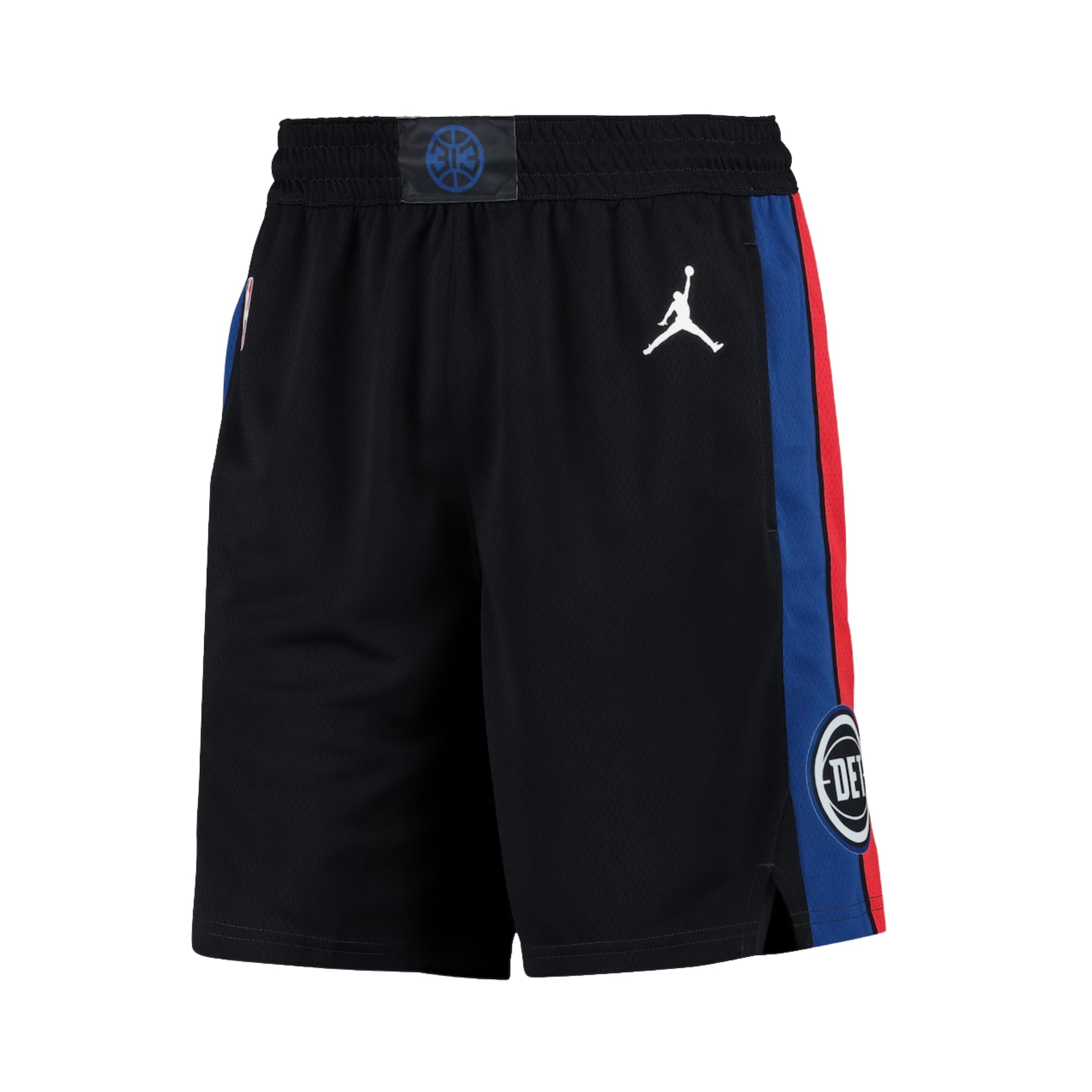 Detroit Pistons Statement Edition 25/26