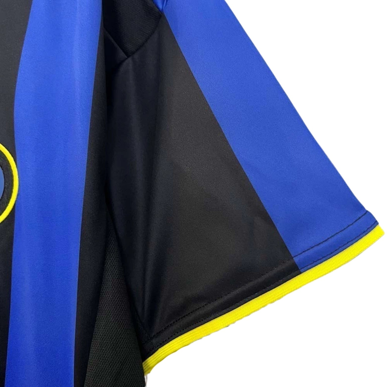 Inter Milan Principal 02/03