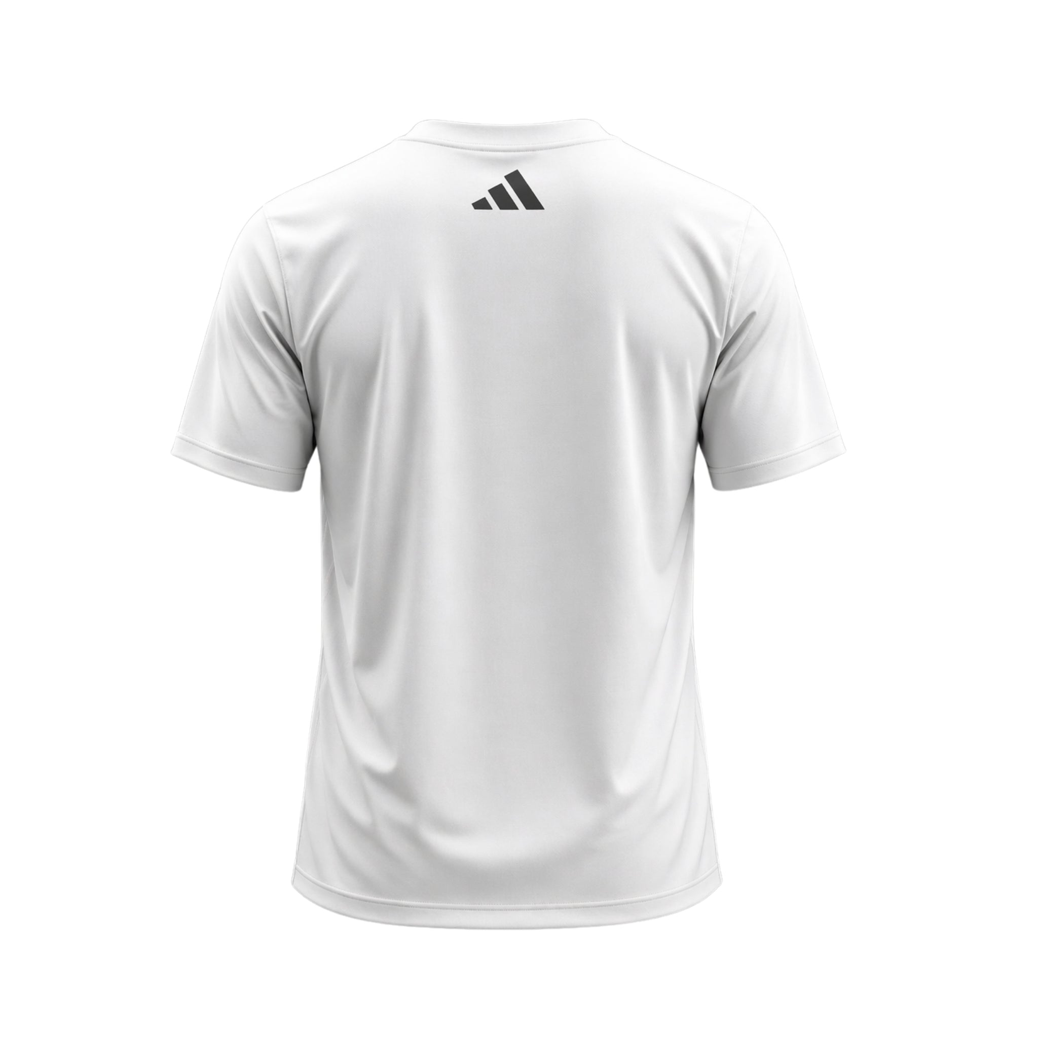 T-Shirt Mercedes AMG Petronas F1 2026 - Branco
