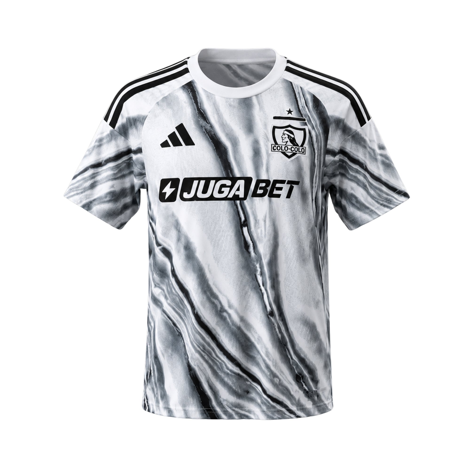 Colo-Colo Edição Especial 26/27