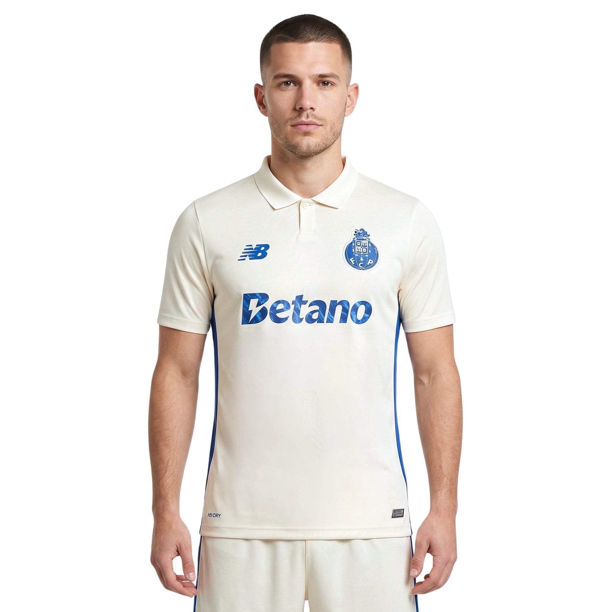 FC Porto Terceiro 25/26