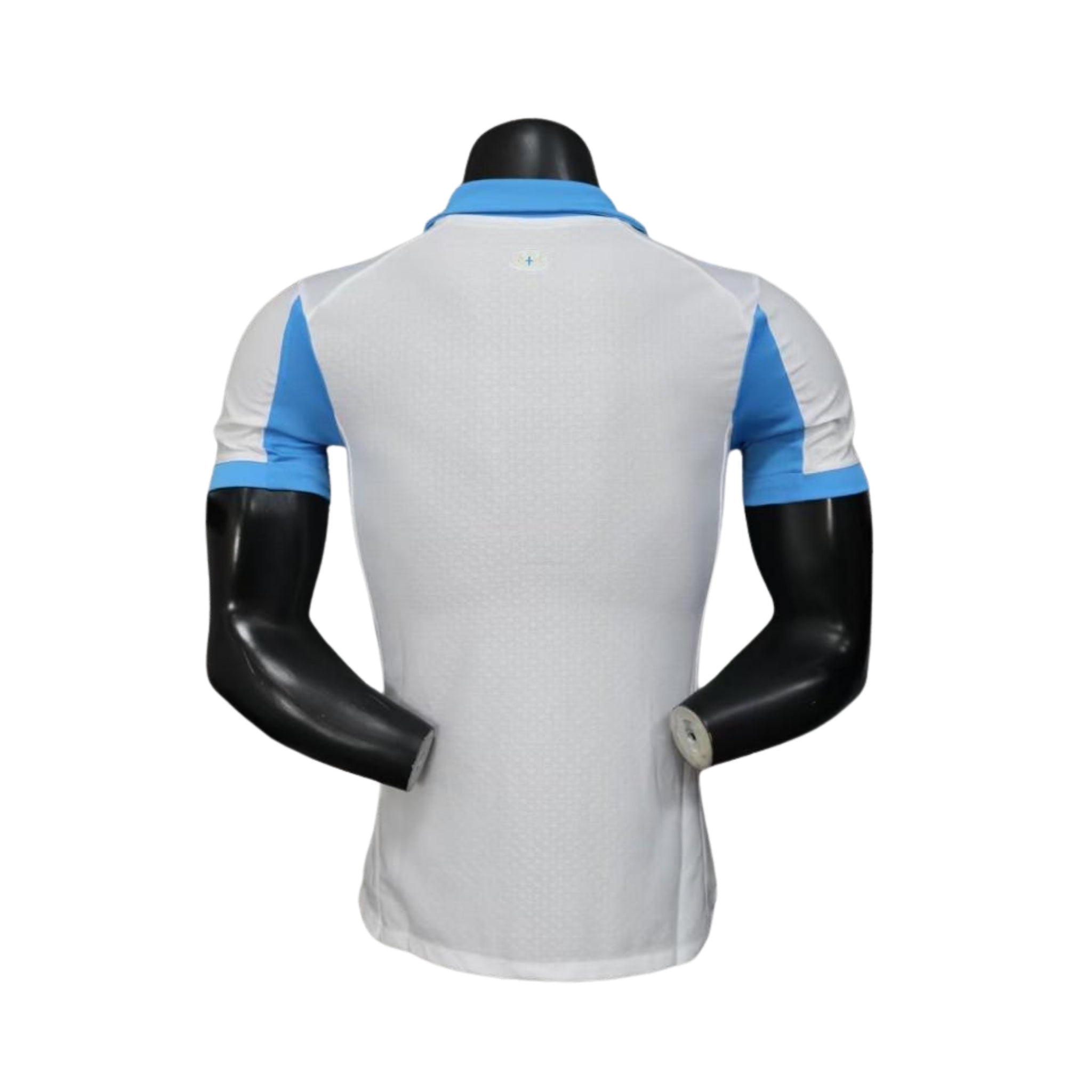 Olympique de Marseille Principal 25/26 - Versão Jogador