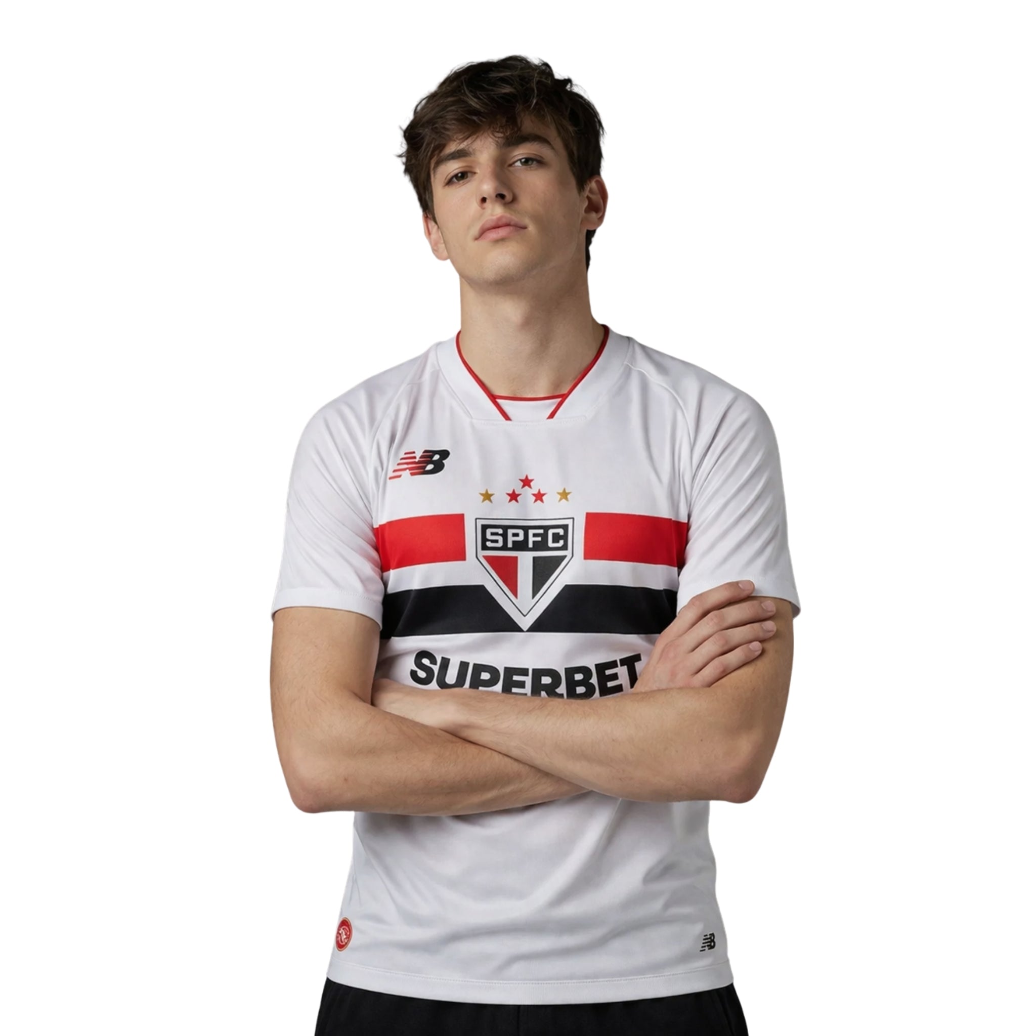 São Paulo Principal 26/27