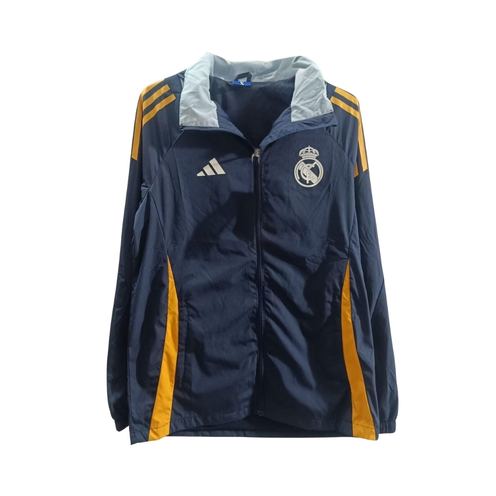 Corta-Vento - Real Madrid 25/26