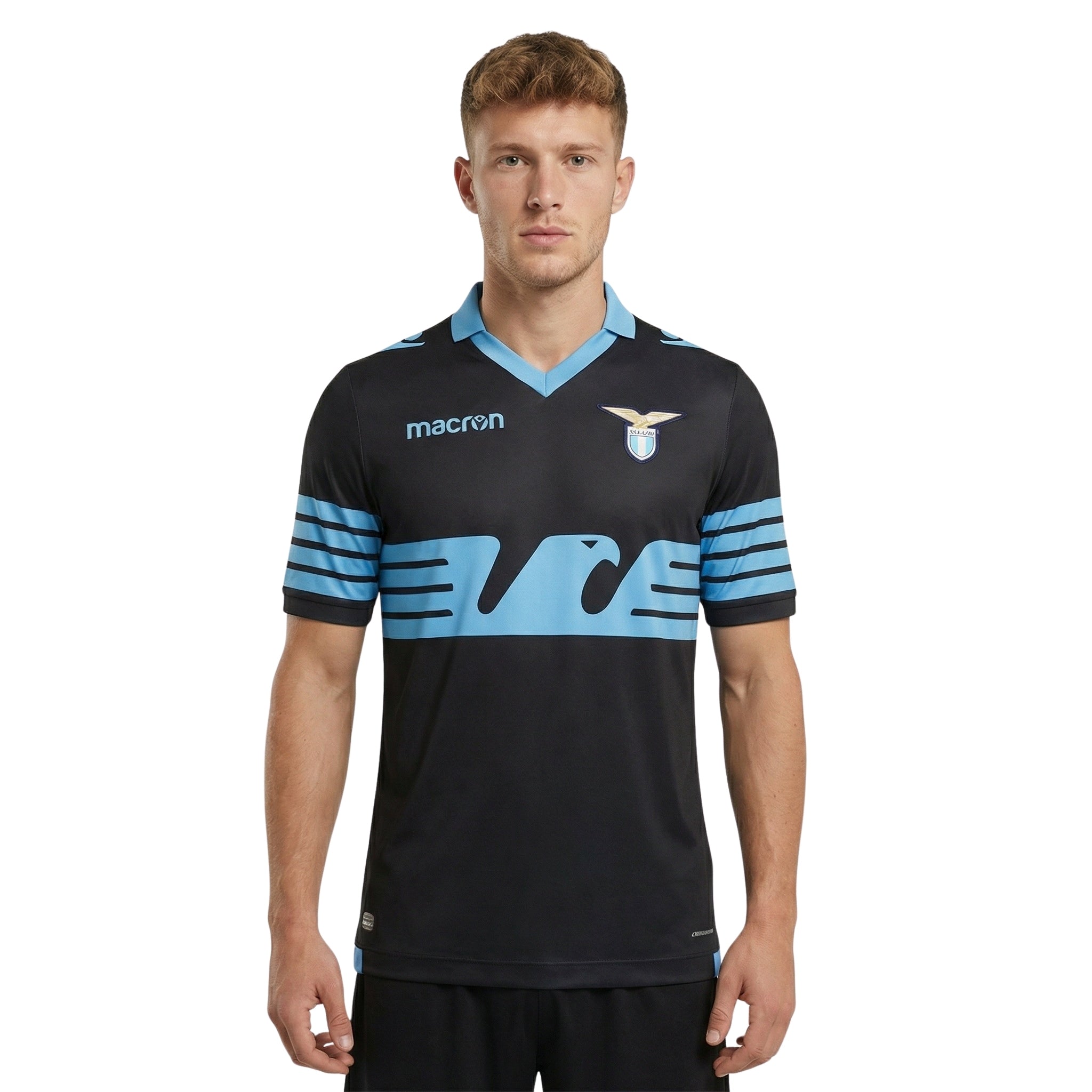 Lazio Alternativa 15/16