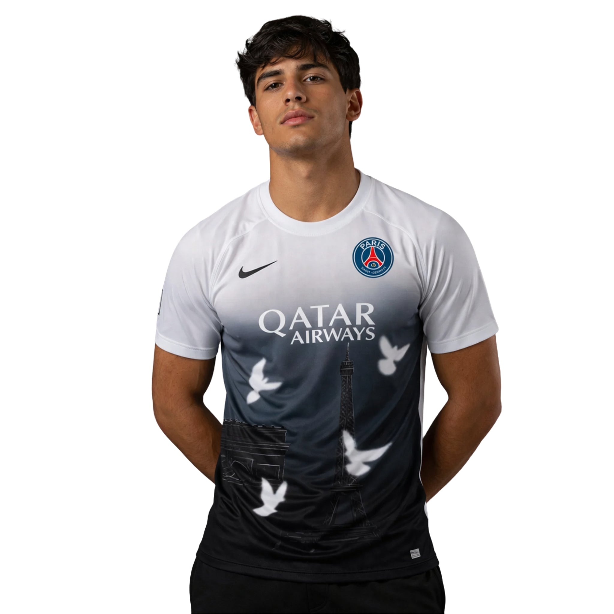 PSG Pré-Jogo 26/27