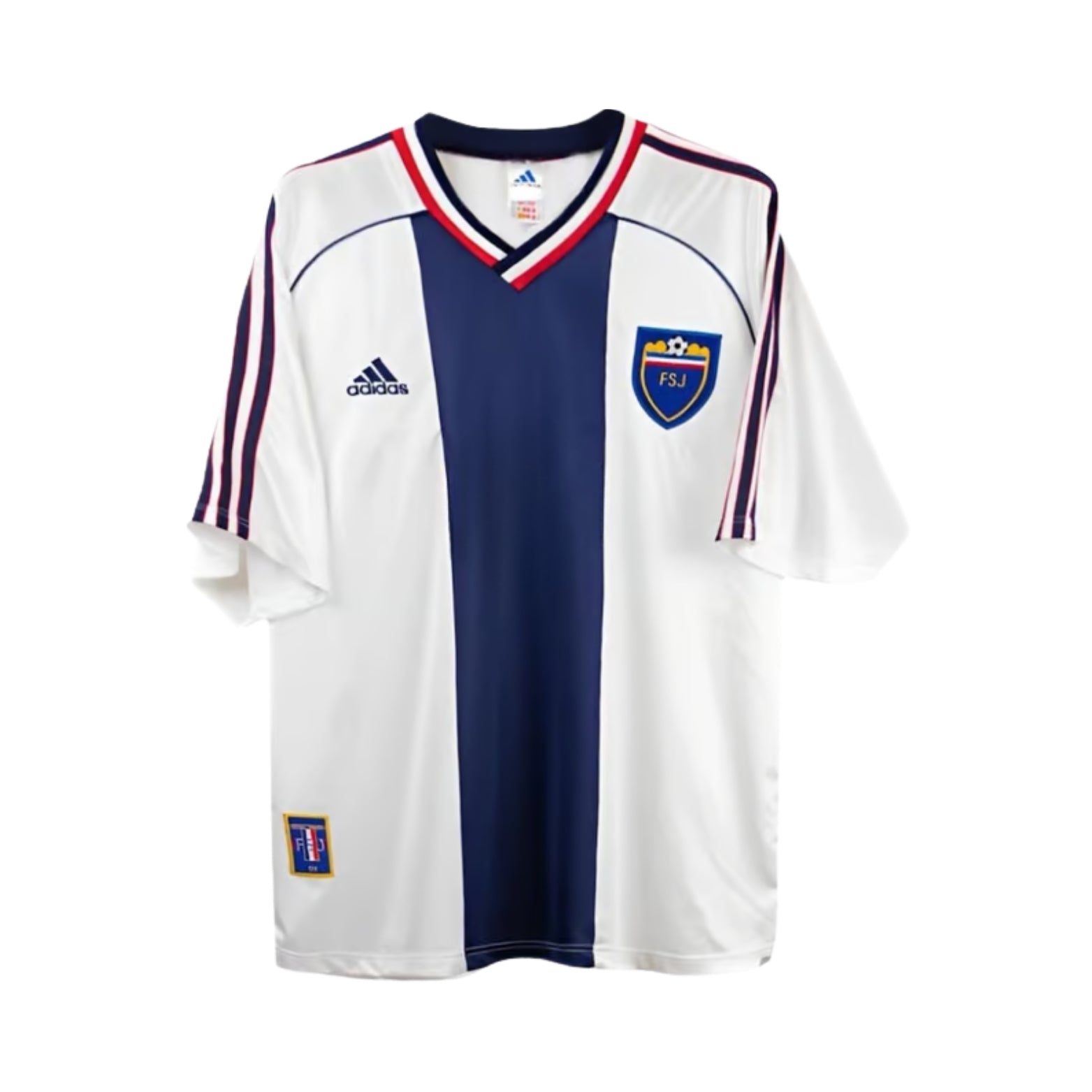 Jugoslávia Alternativa 98/99