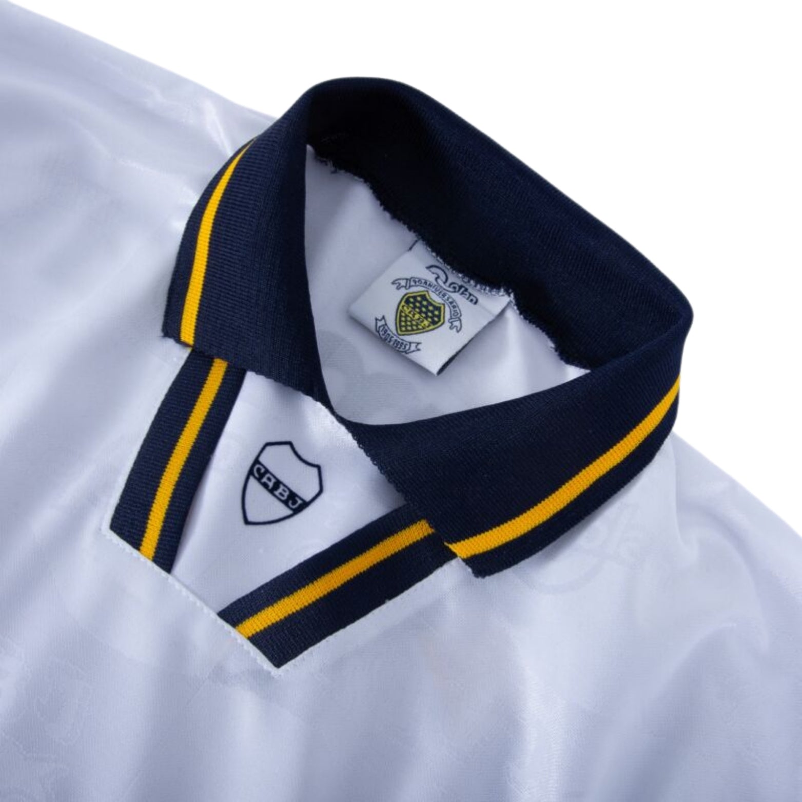 Boca Juniors Alternativa 92/93