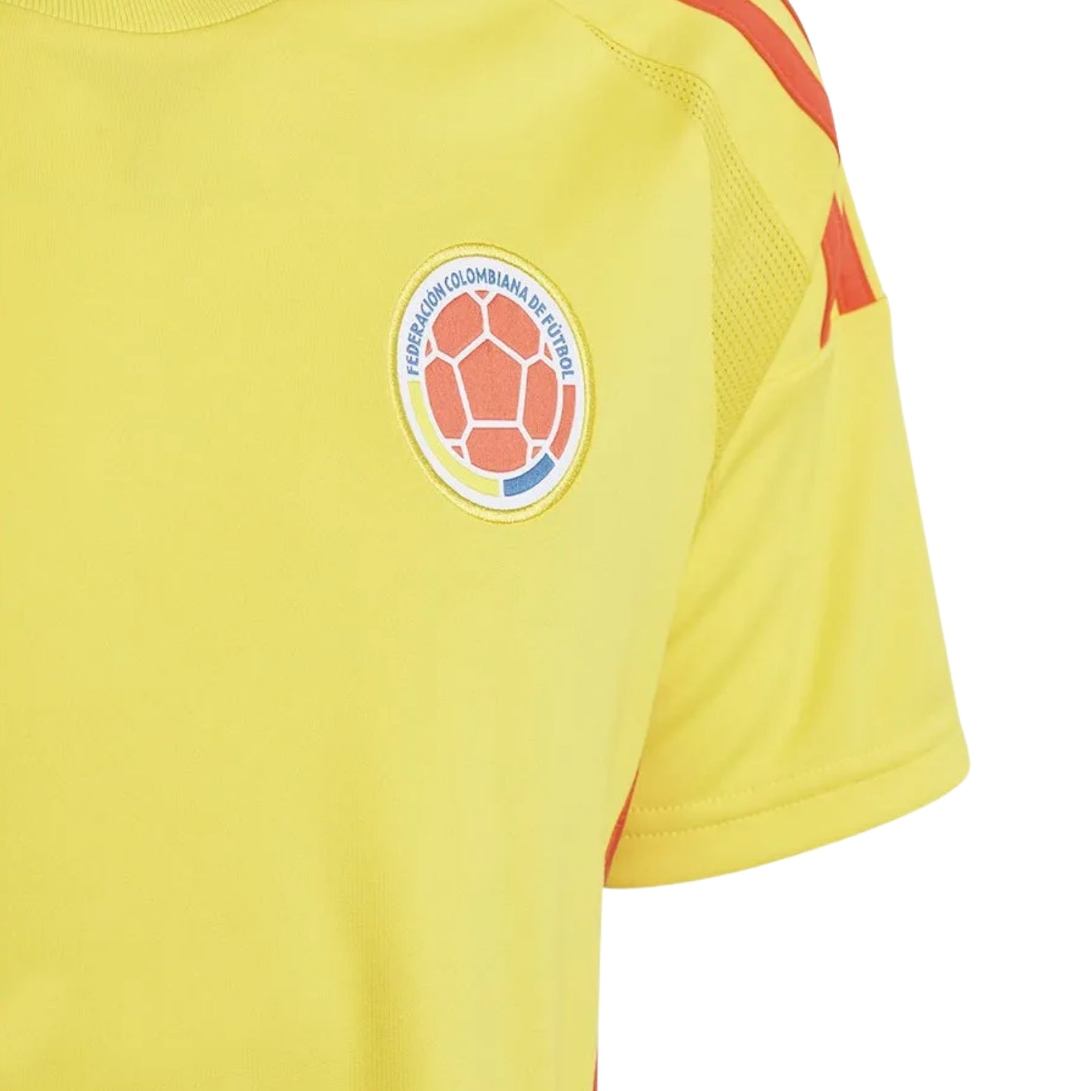 Colômbia Principal 24/25 - Copa América 2024