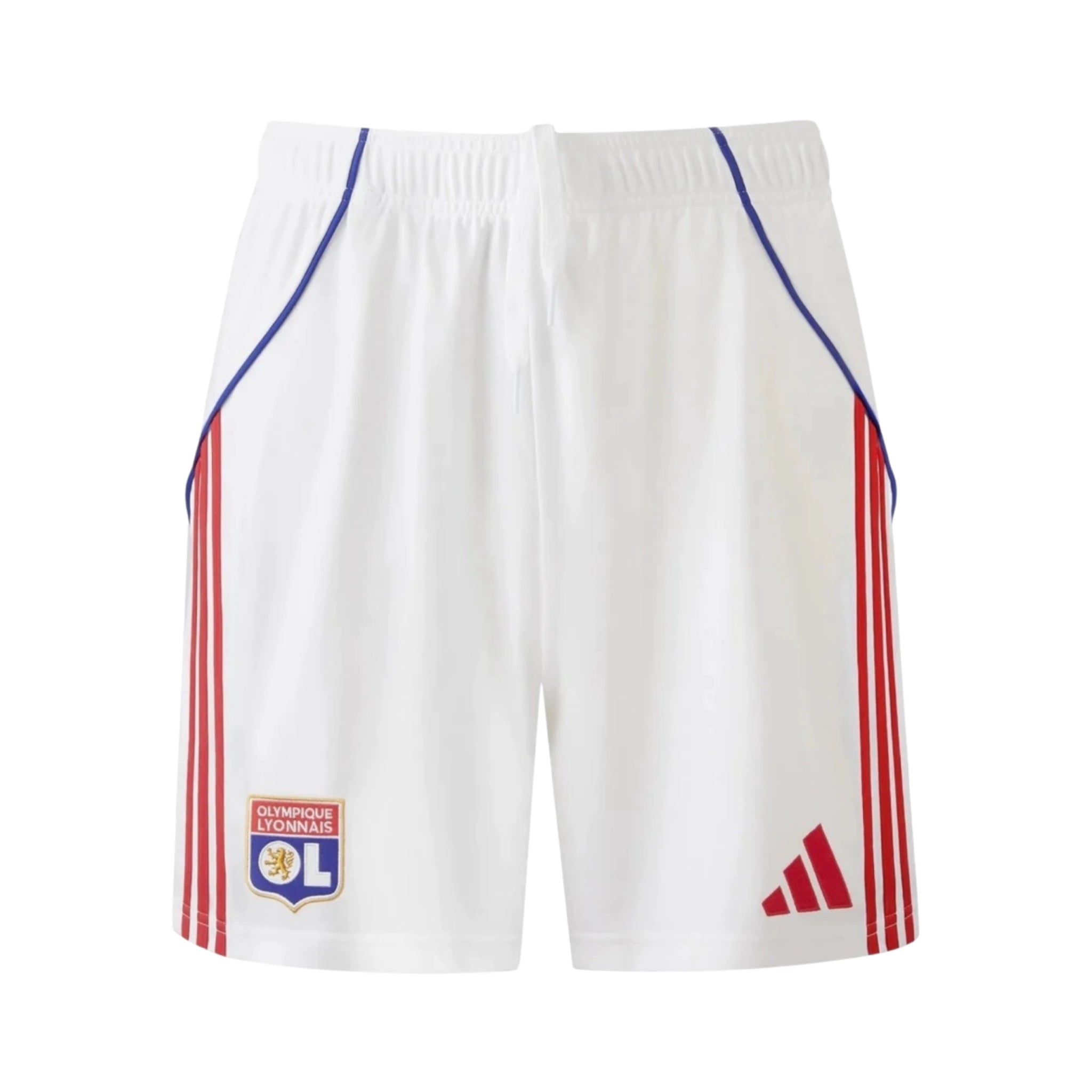 Calções - Olympique Lyon Principal 25/26