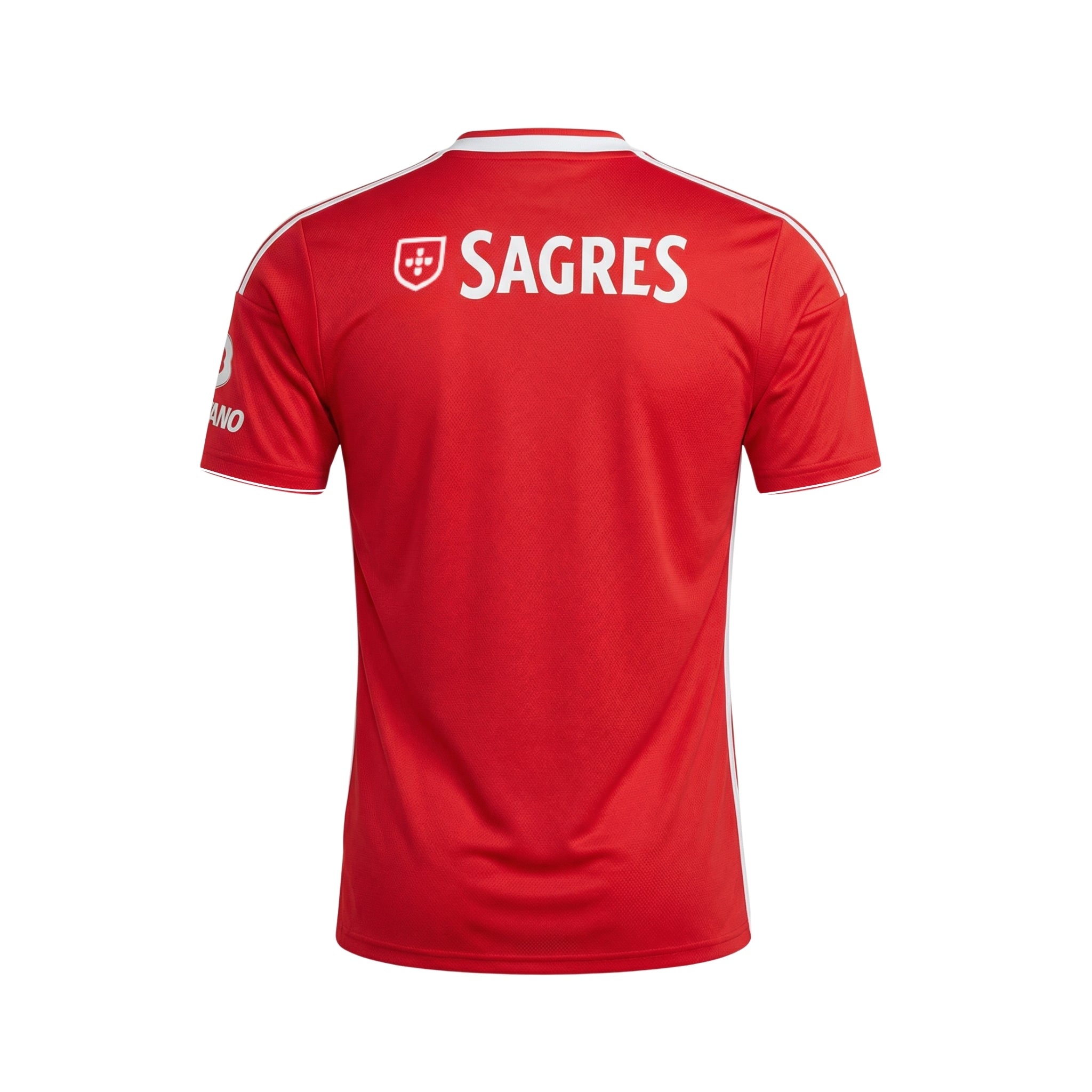 Benfica Principal 26/27