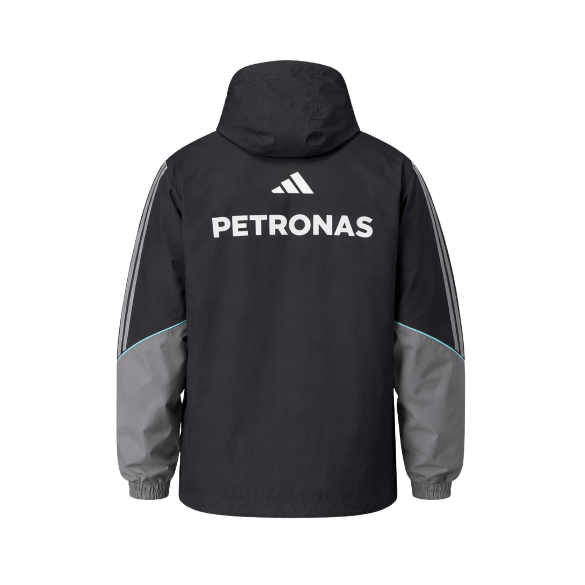 Casaco C/Capuz Mercedes AMG Petronas F1 2026