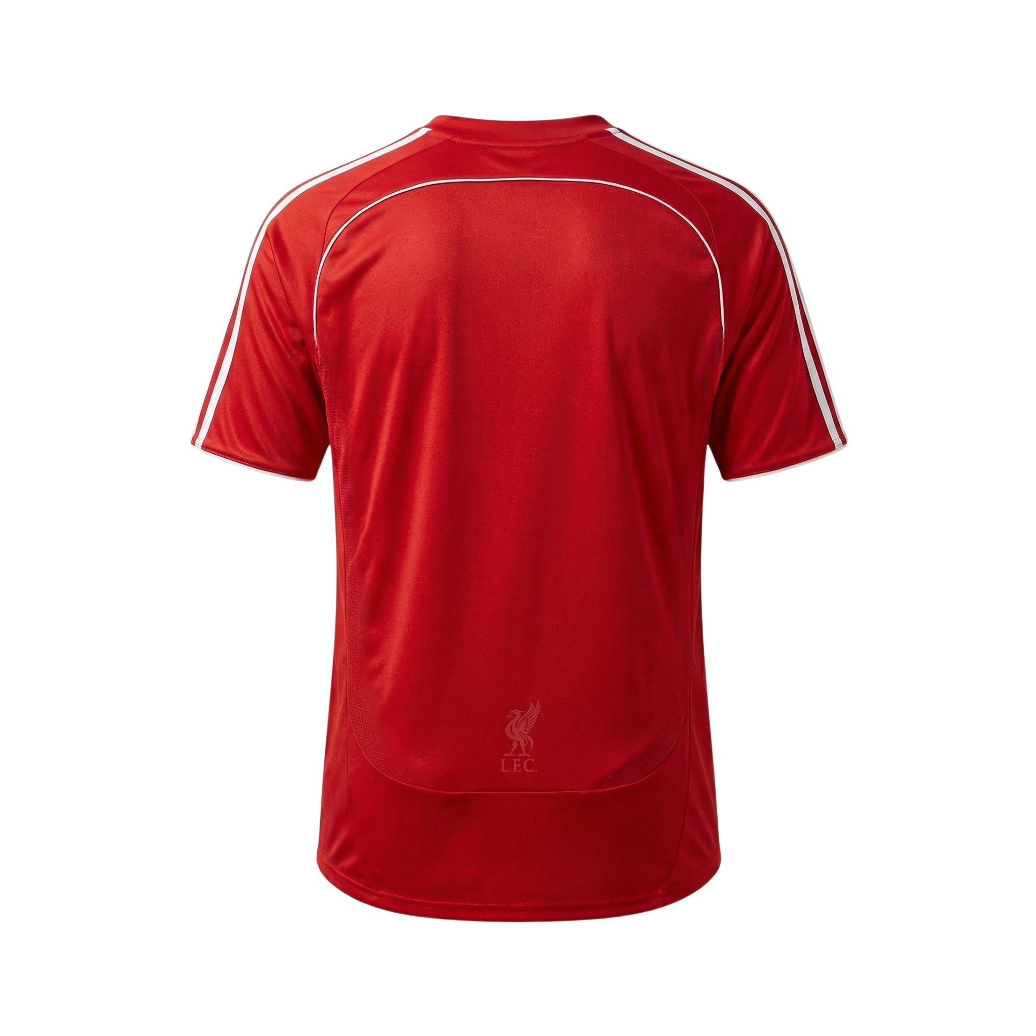 Liverpool Principal 06/07