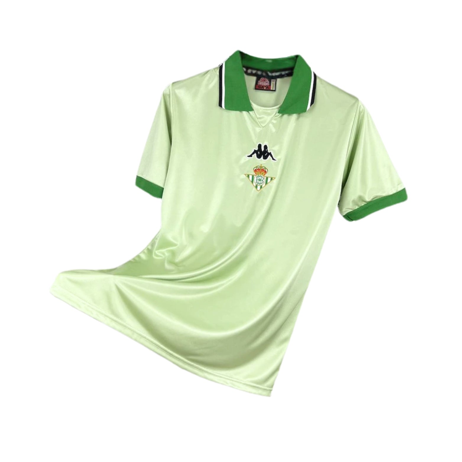 Real Betis Alternativa 99/00