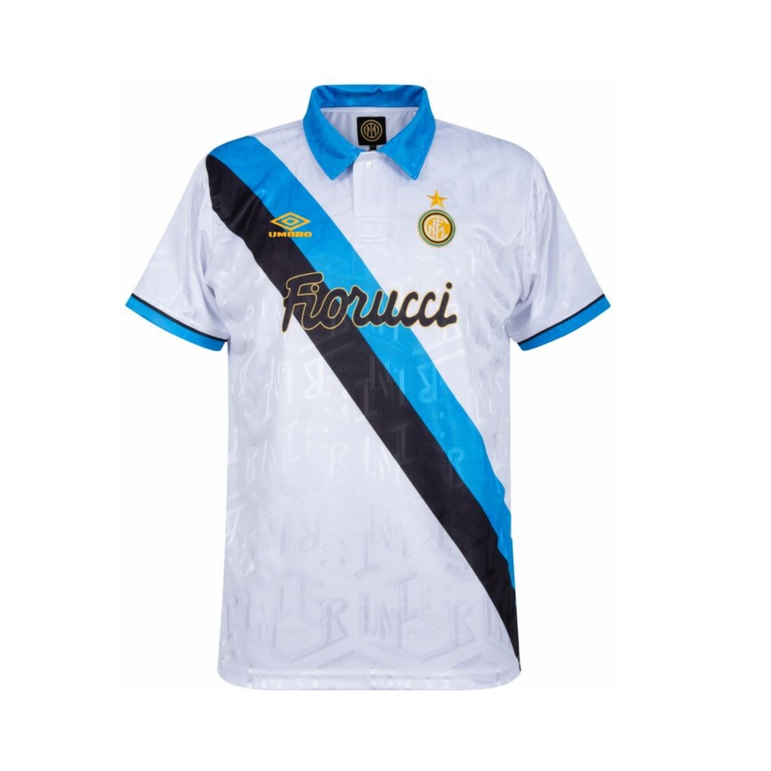 Inter Milan Alternativa 94/95