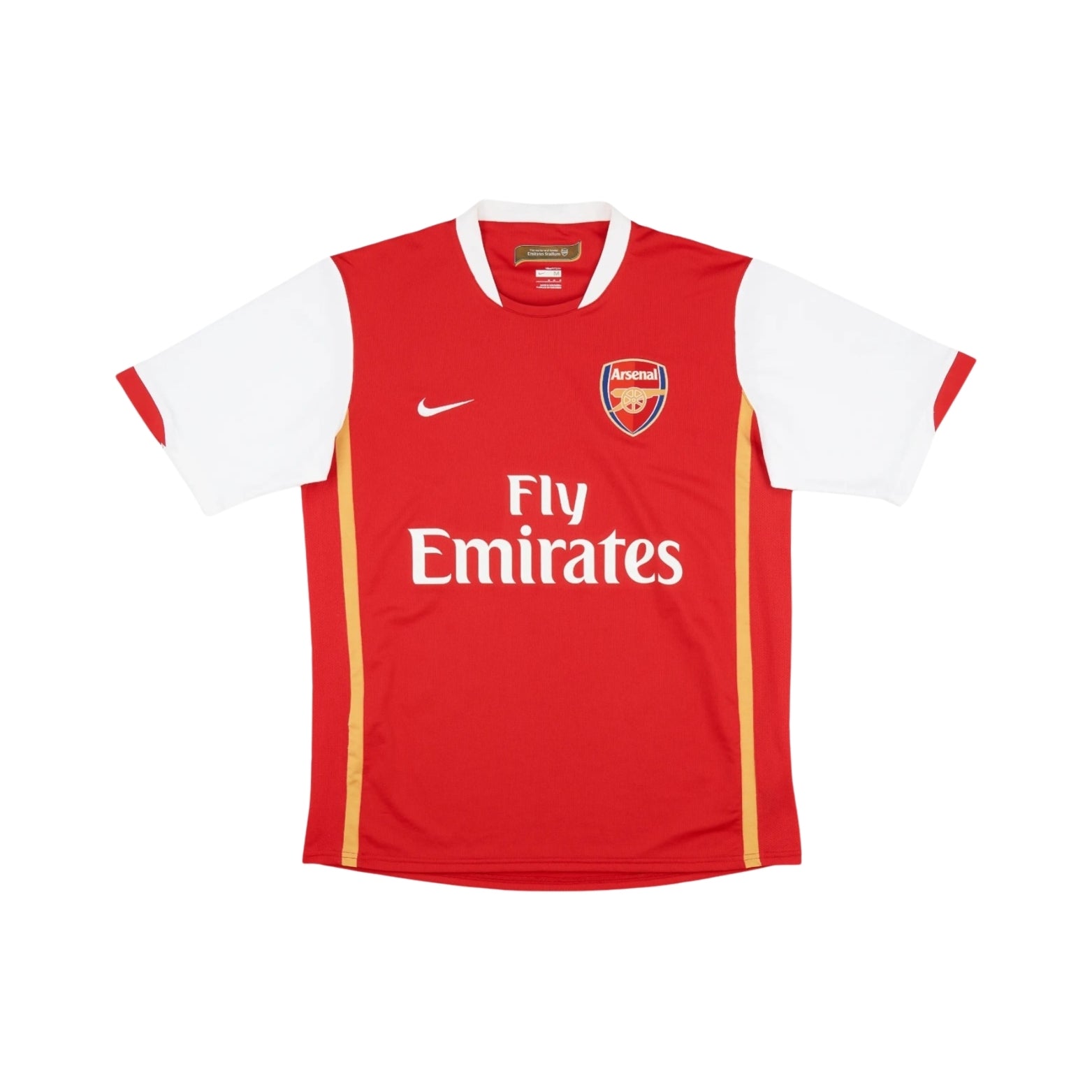 Arsenal Principal 07/08