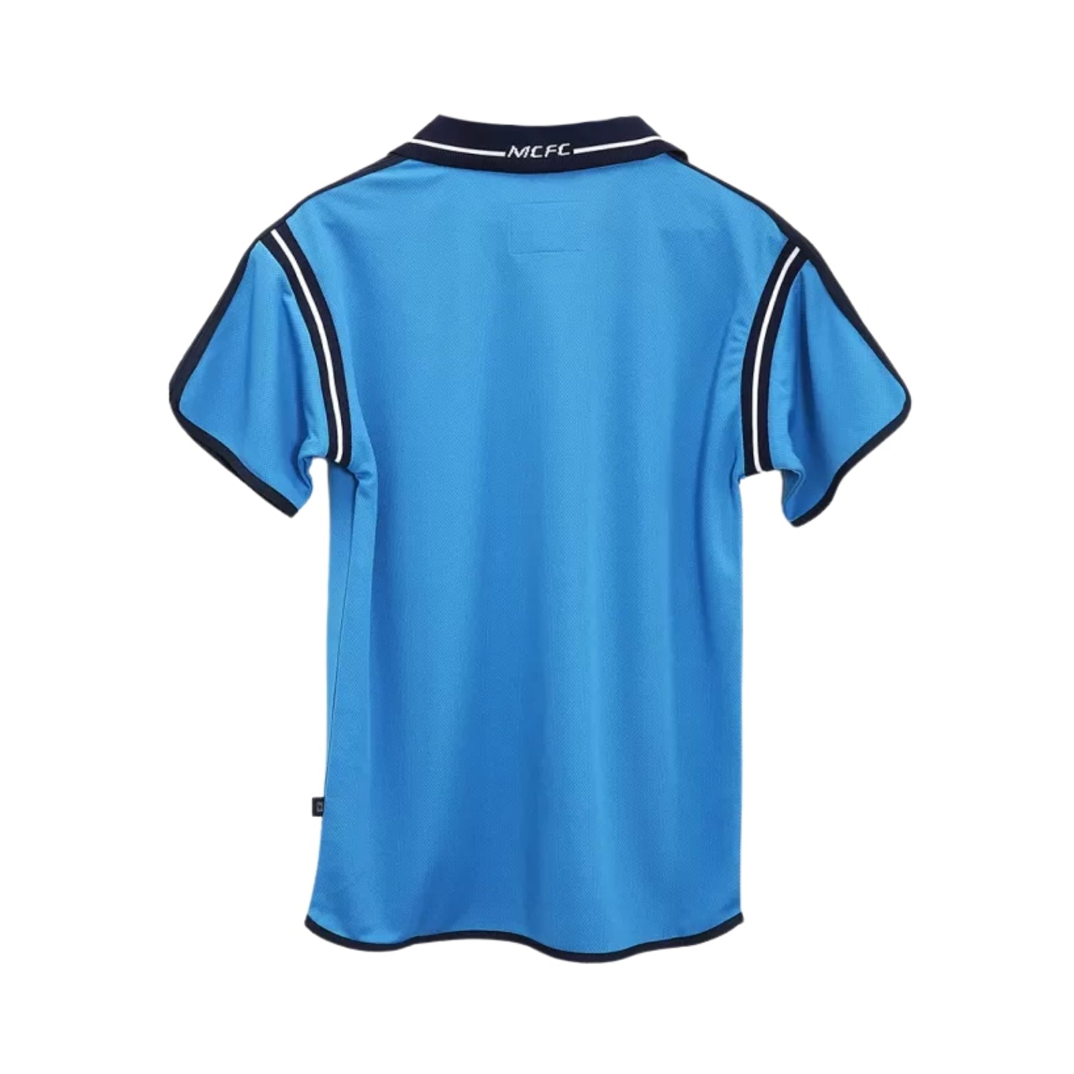 Manchester City Principal 02/03