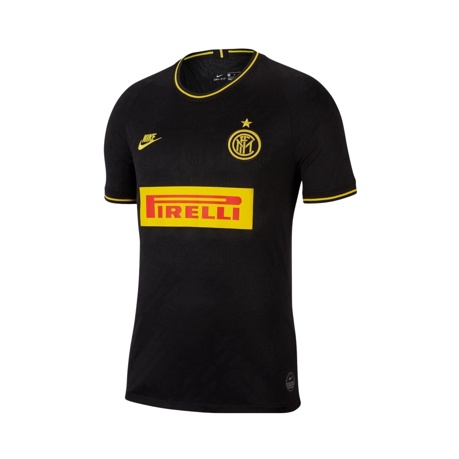 Inter Milan Terceiro 19/20