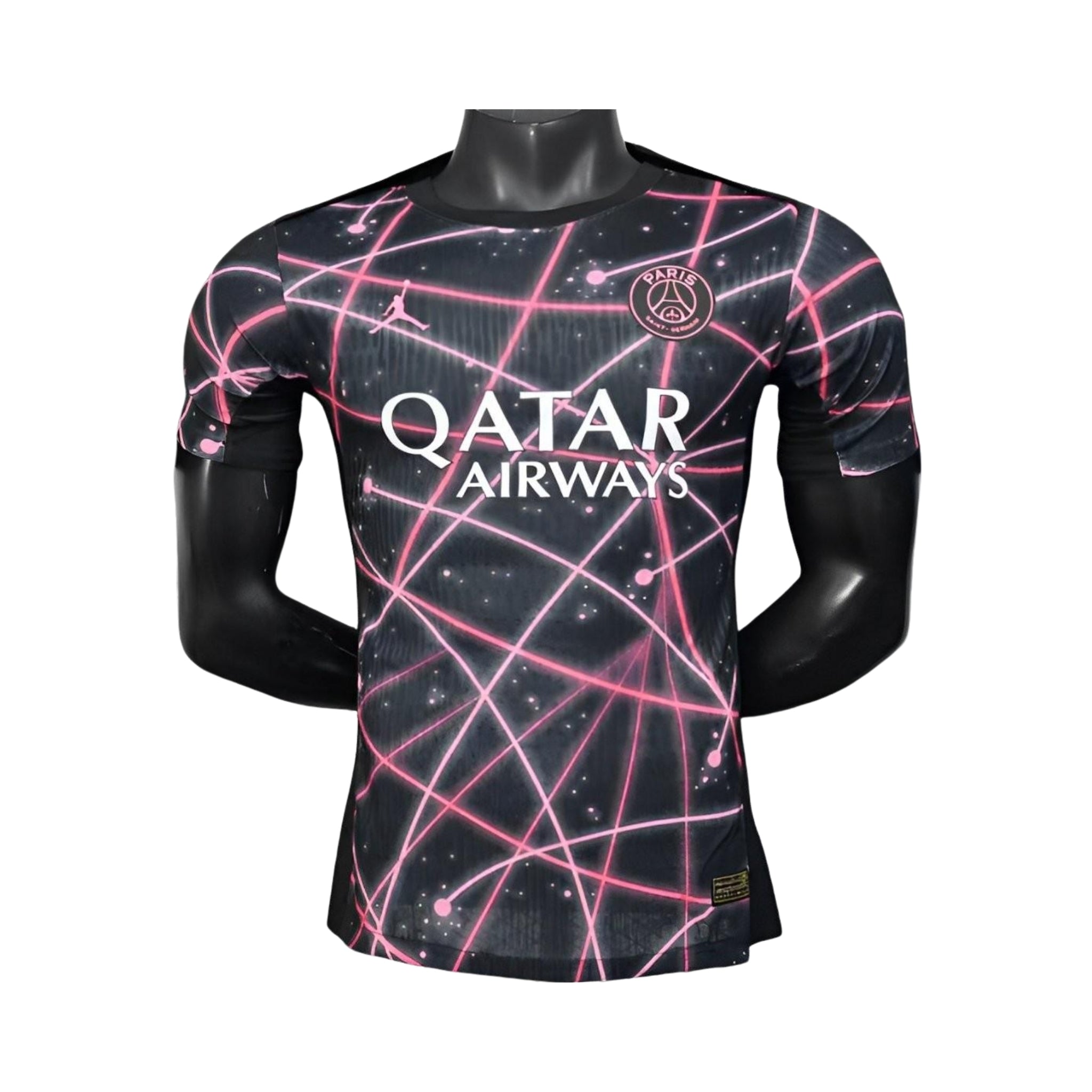 PSG Edição Especial 25/26 - Versão Jogador