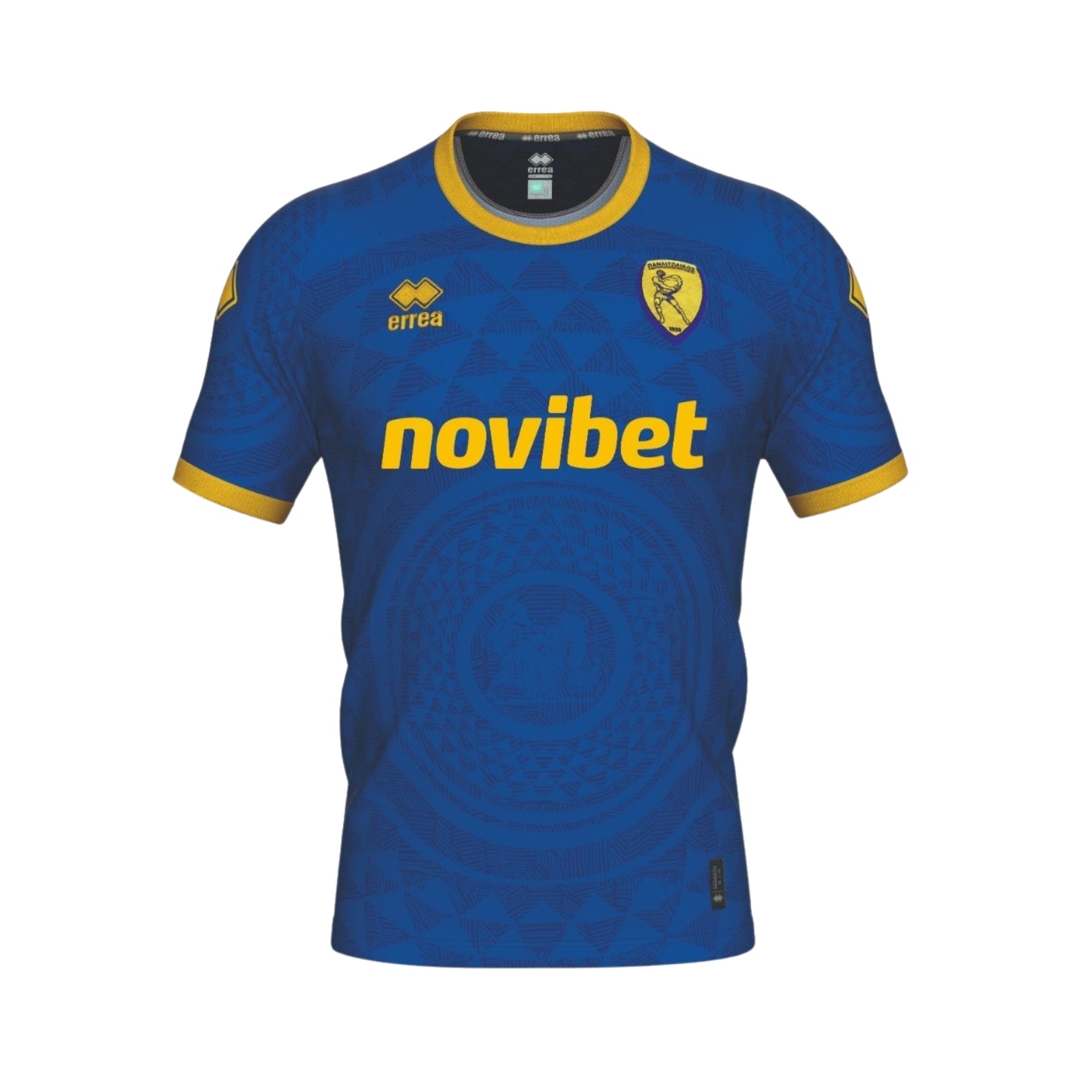 Panetolikos Alternativa 25/26