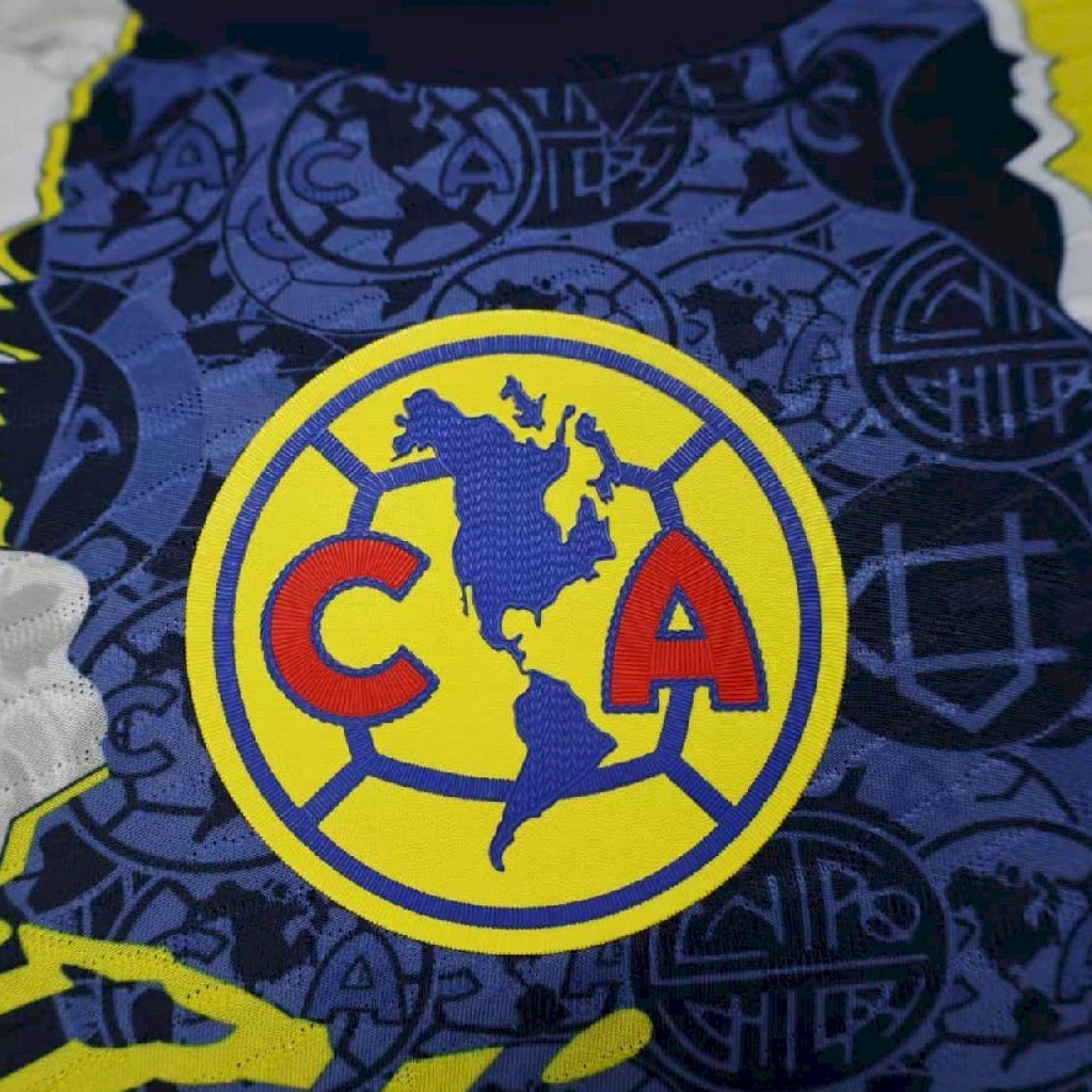 Club América Edição Especial 25/26 - Versão Jogador