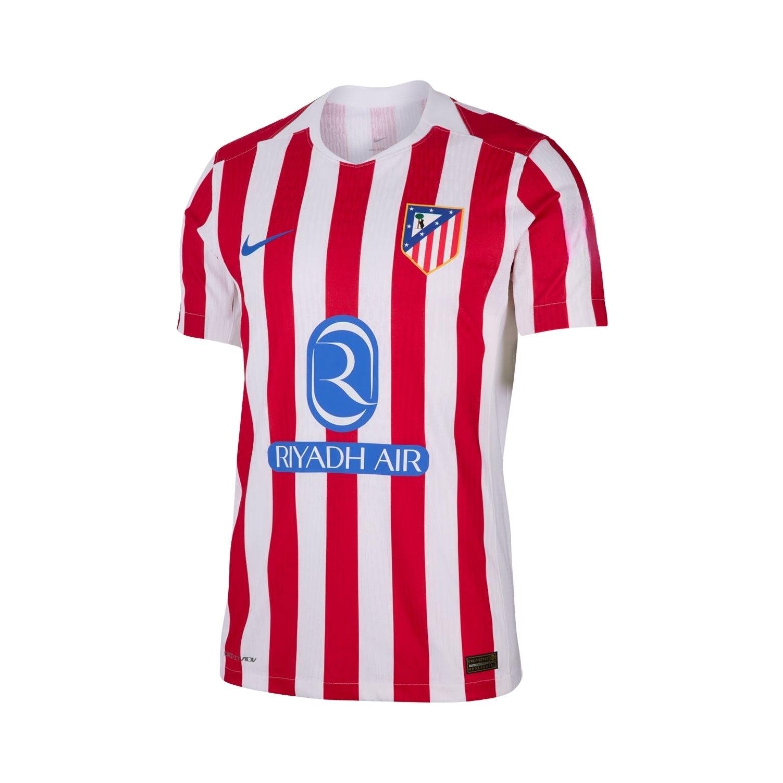 Atlético Madrid Principal 25/26