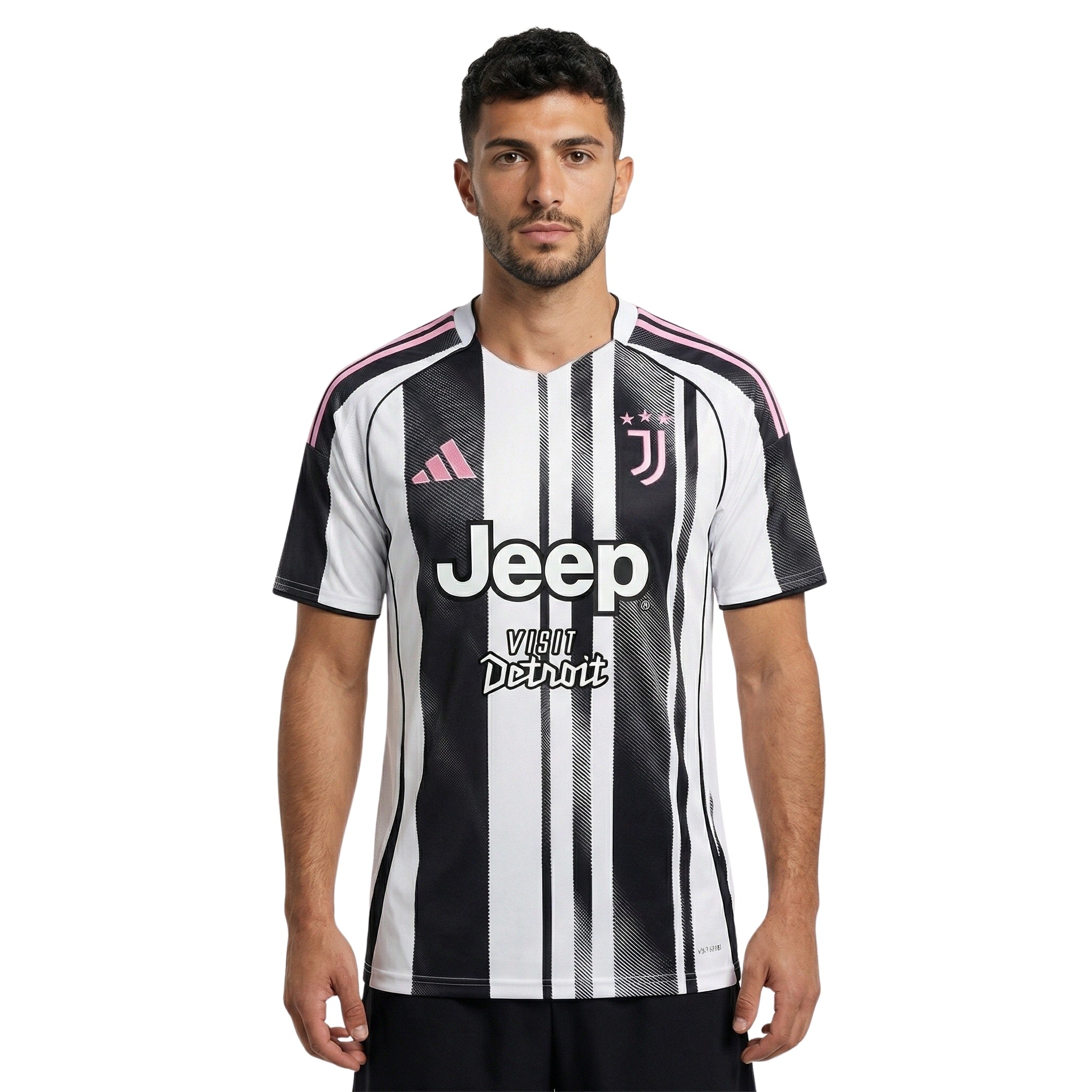 Juventus Principal 25/26